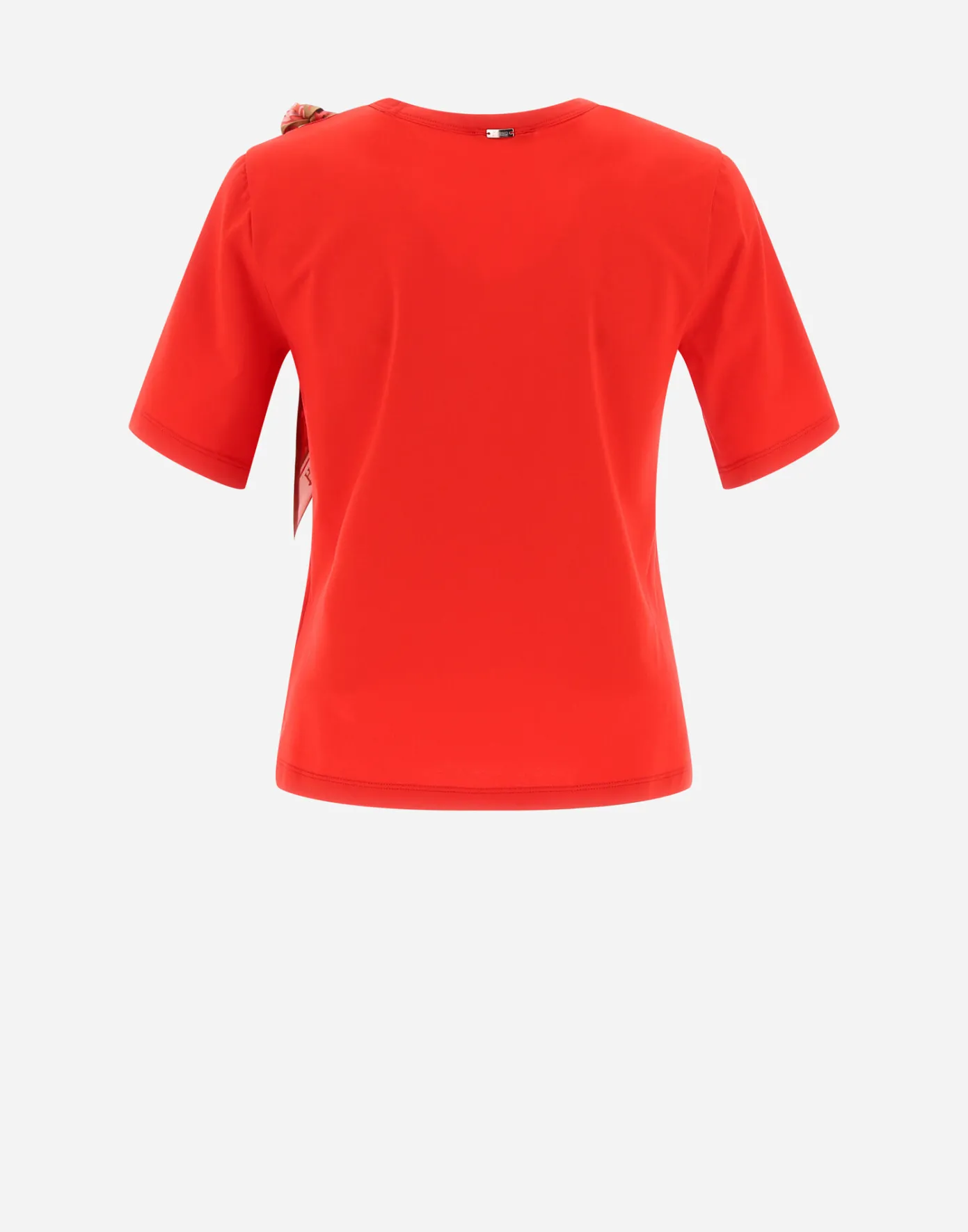 Herno T-Shirts | T-Shirts Red