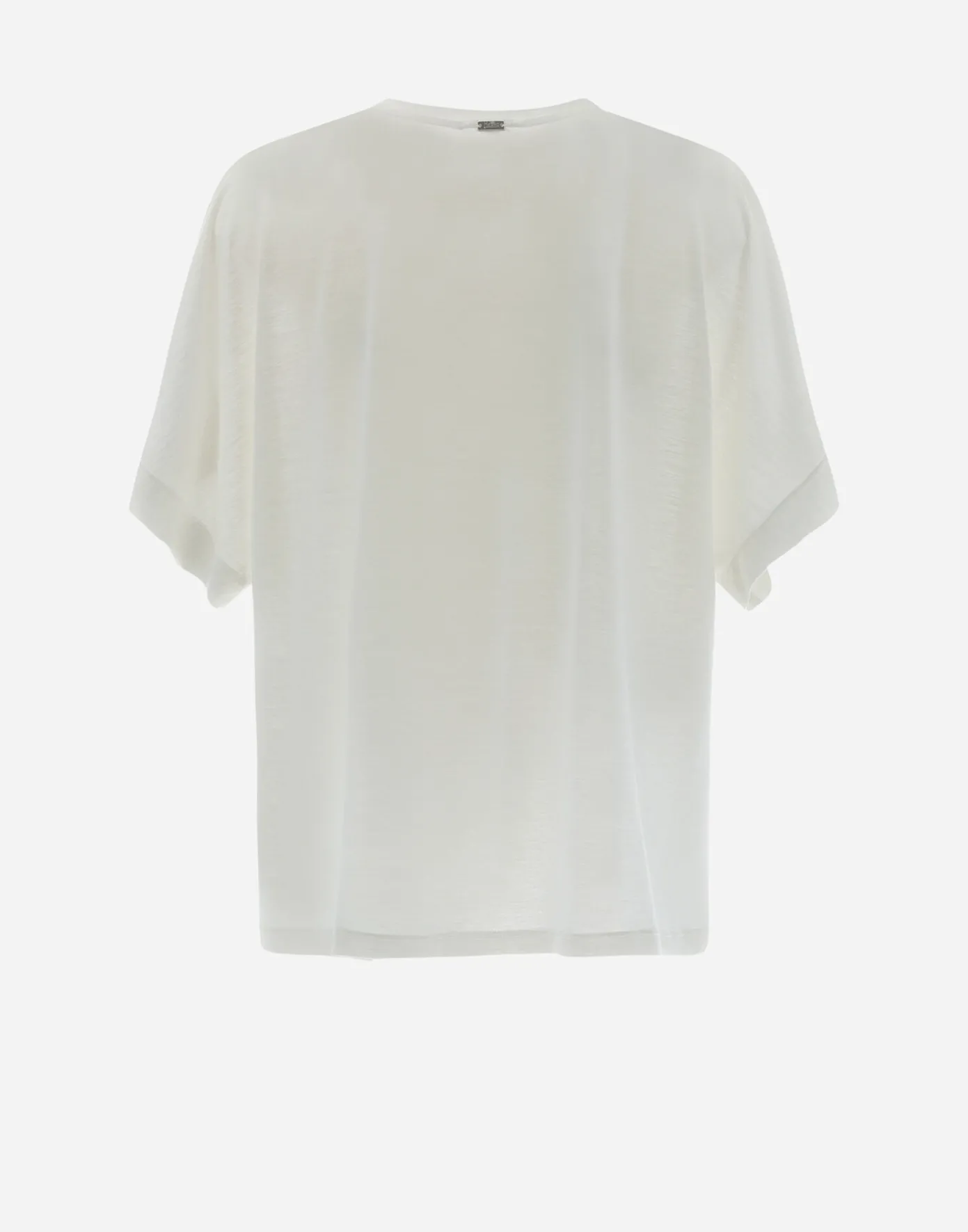 Herno T-Shirts | T-Shirts White