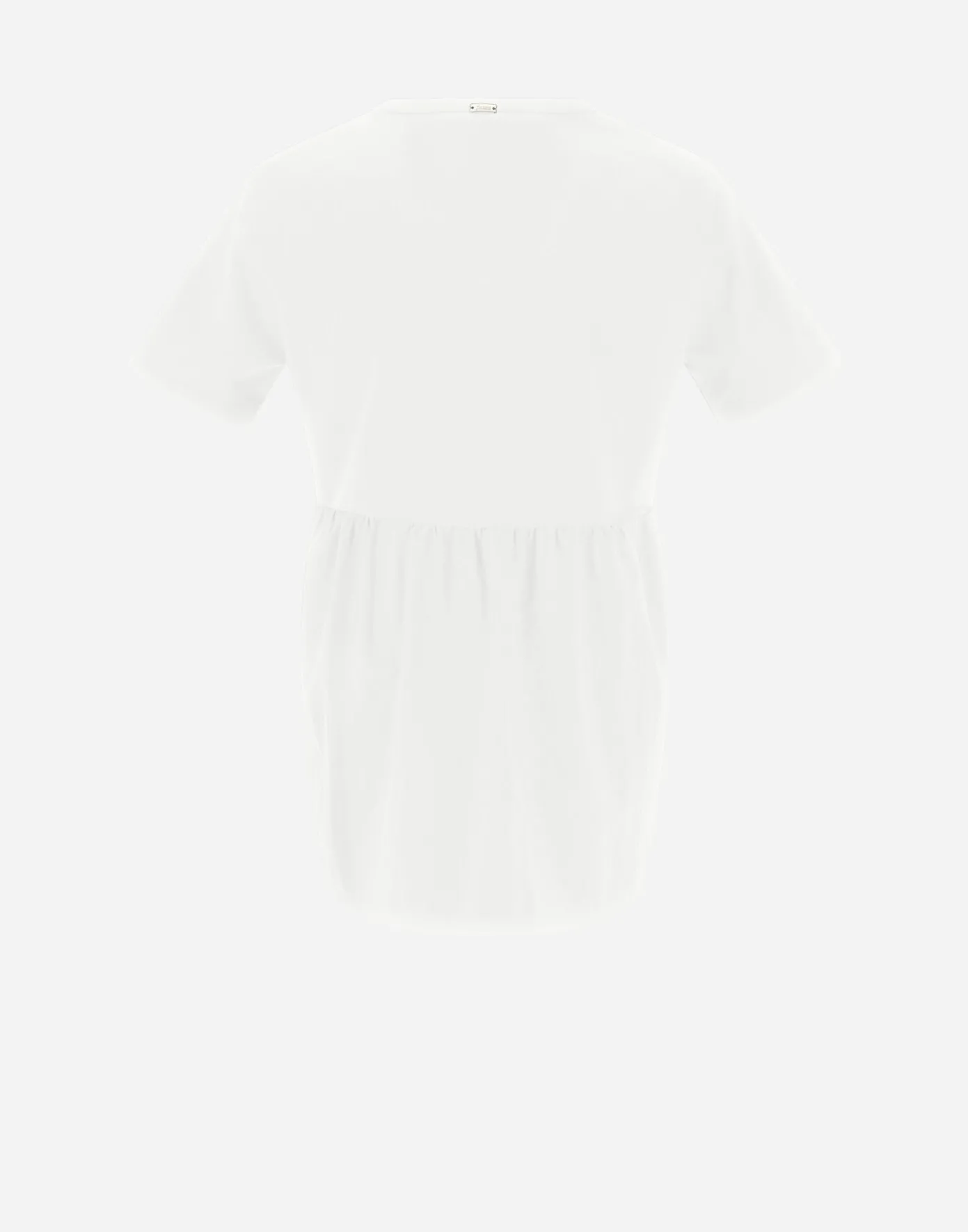 Herno T-Shirts | T-Shirts White