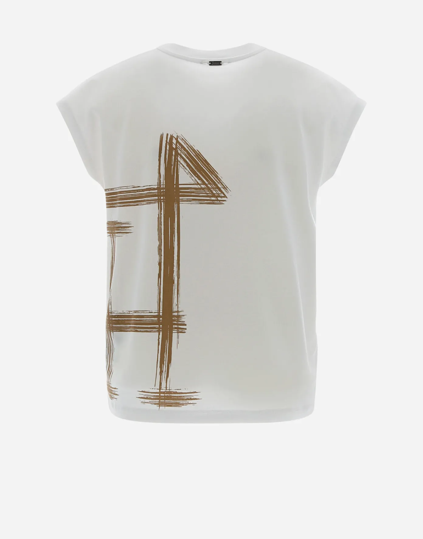 Herno T-Shirts | T-Shirts White