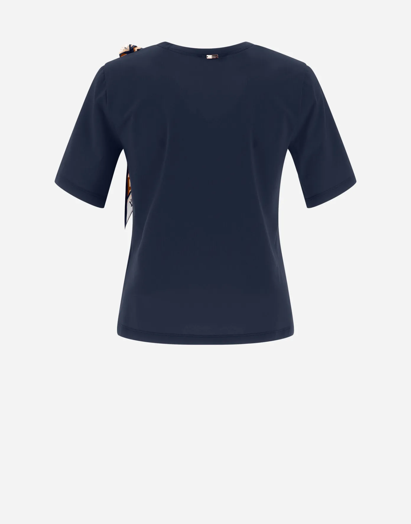 Herno T-Shirts | T-Shirts Navy Blue