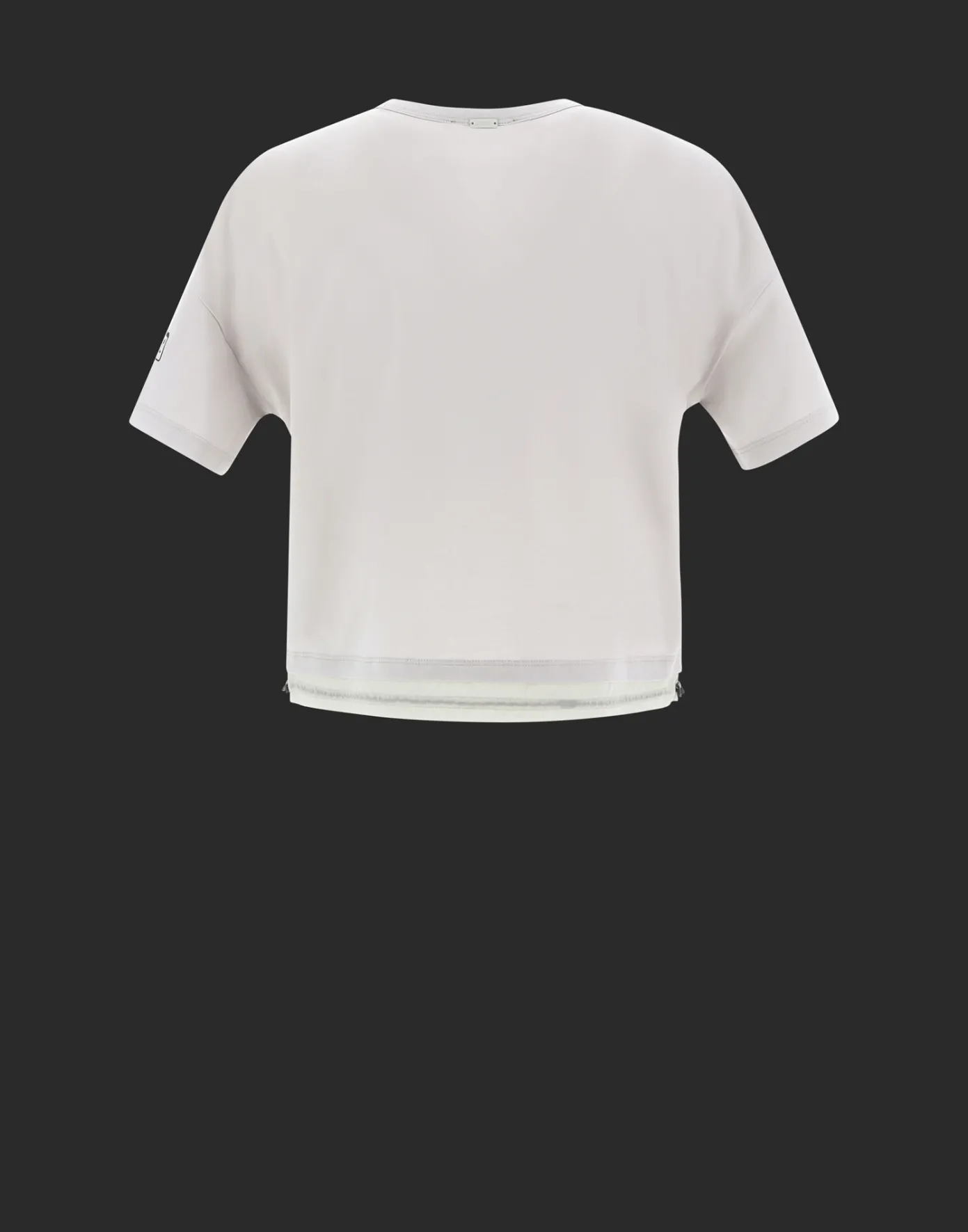 Herno T-Shirts | T-Shirts Ice