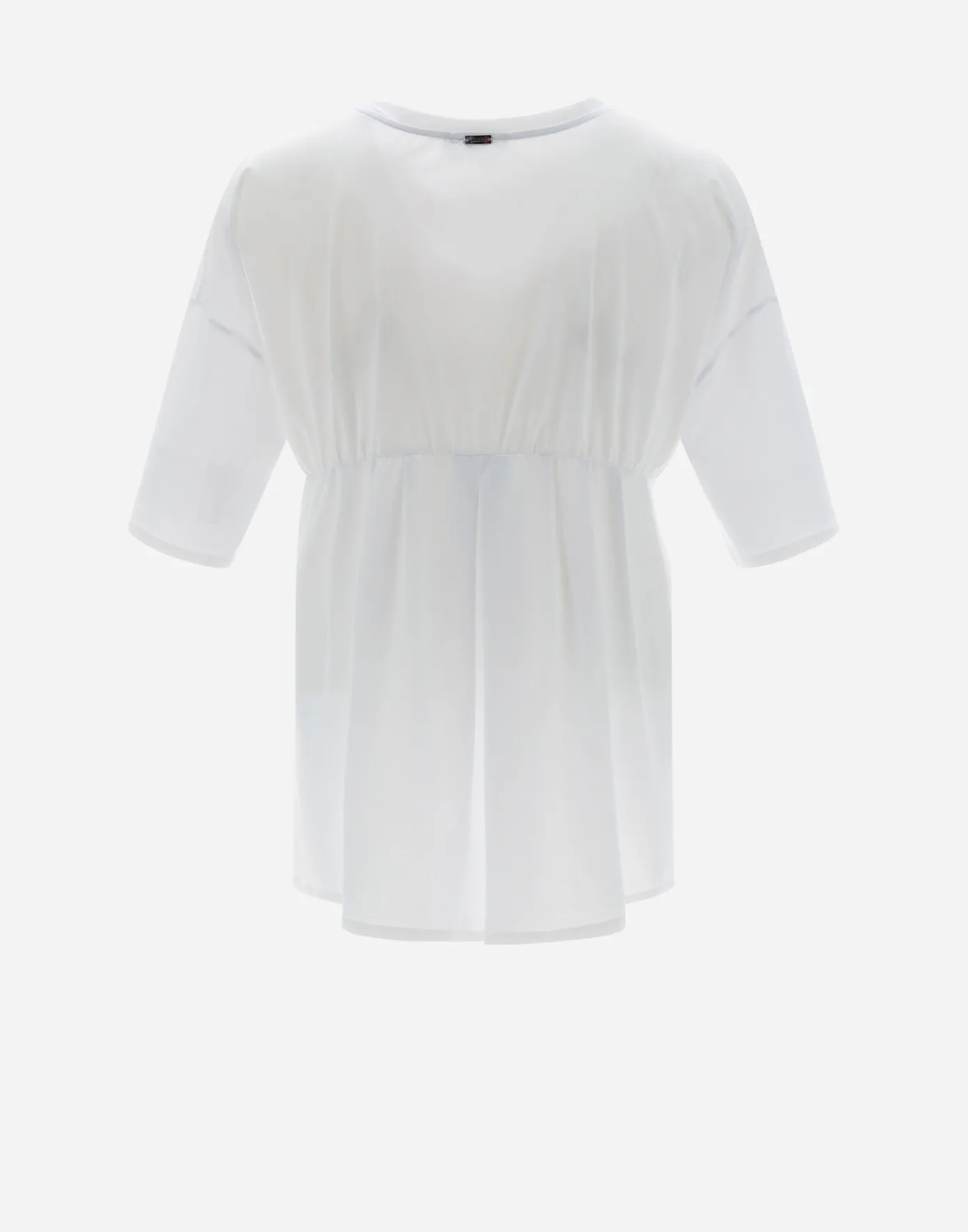 Herno T-Shirts | T-Shirts White
