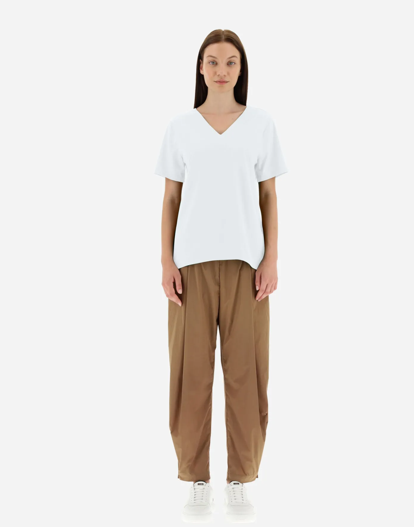 Herno T-Shirts | T-Shirts White