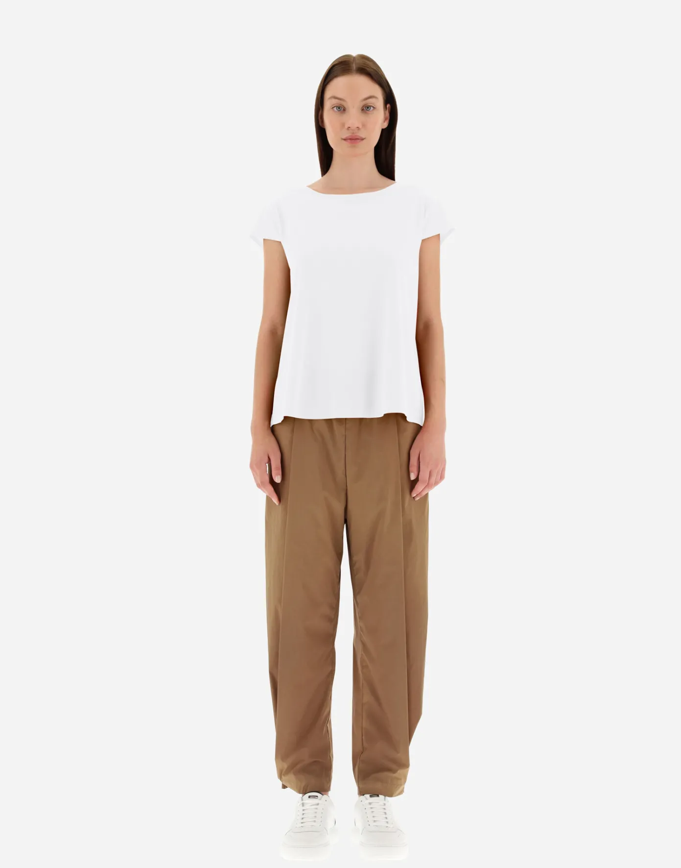 Herno T-Shirts | T-Shirts White