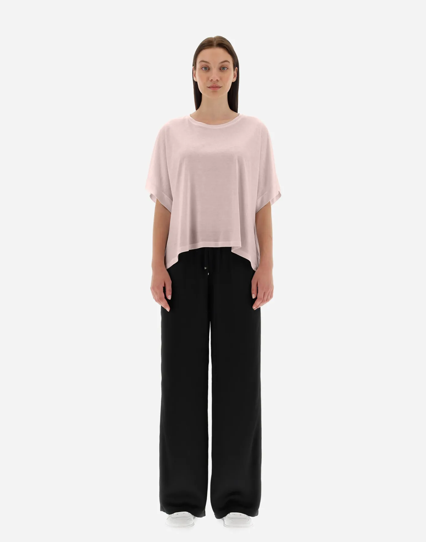 Herno T-Shirts | T-Shirts Pink