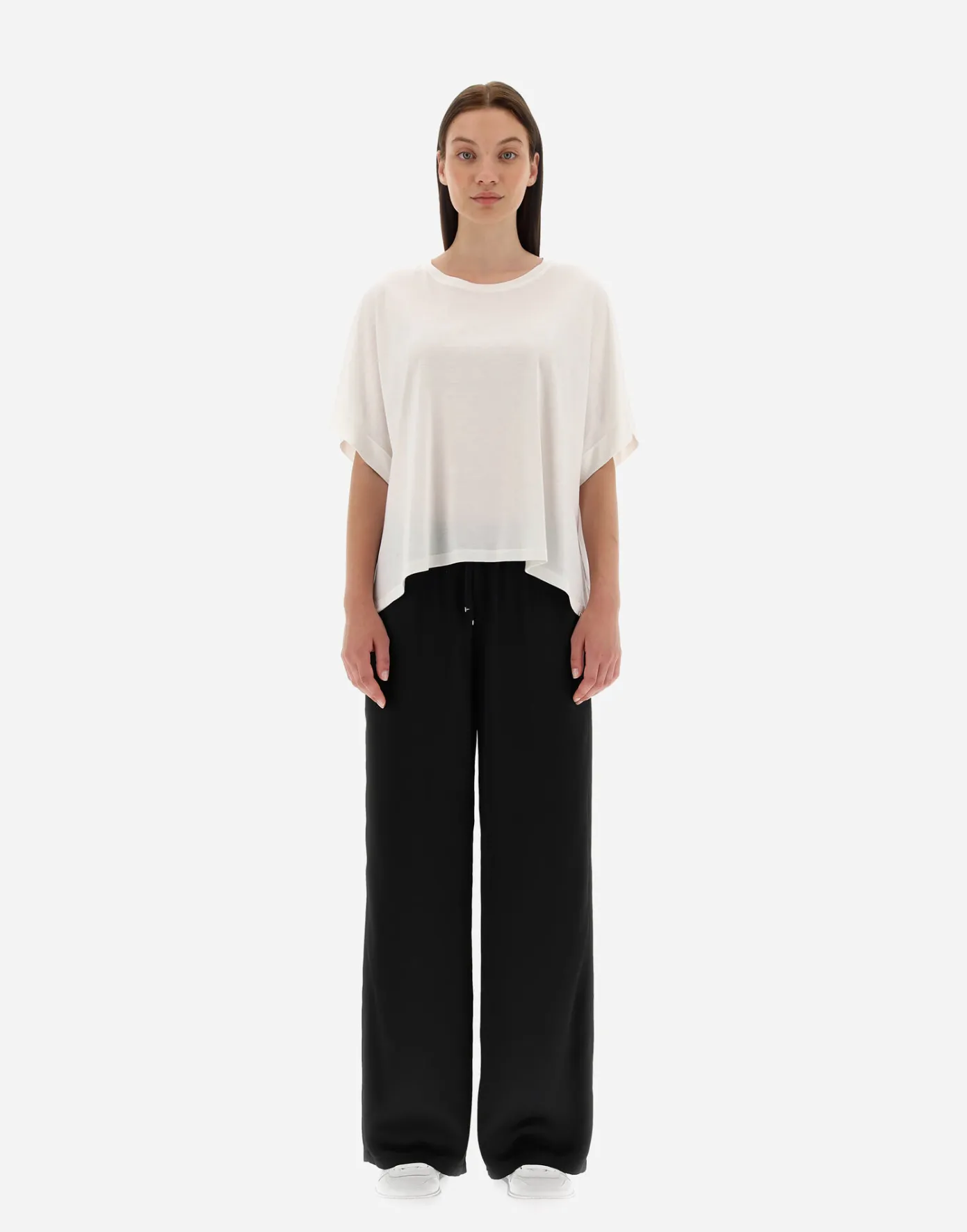 Herno T-Shirts | T-Shirts White