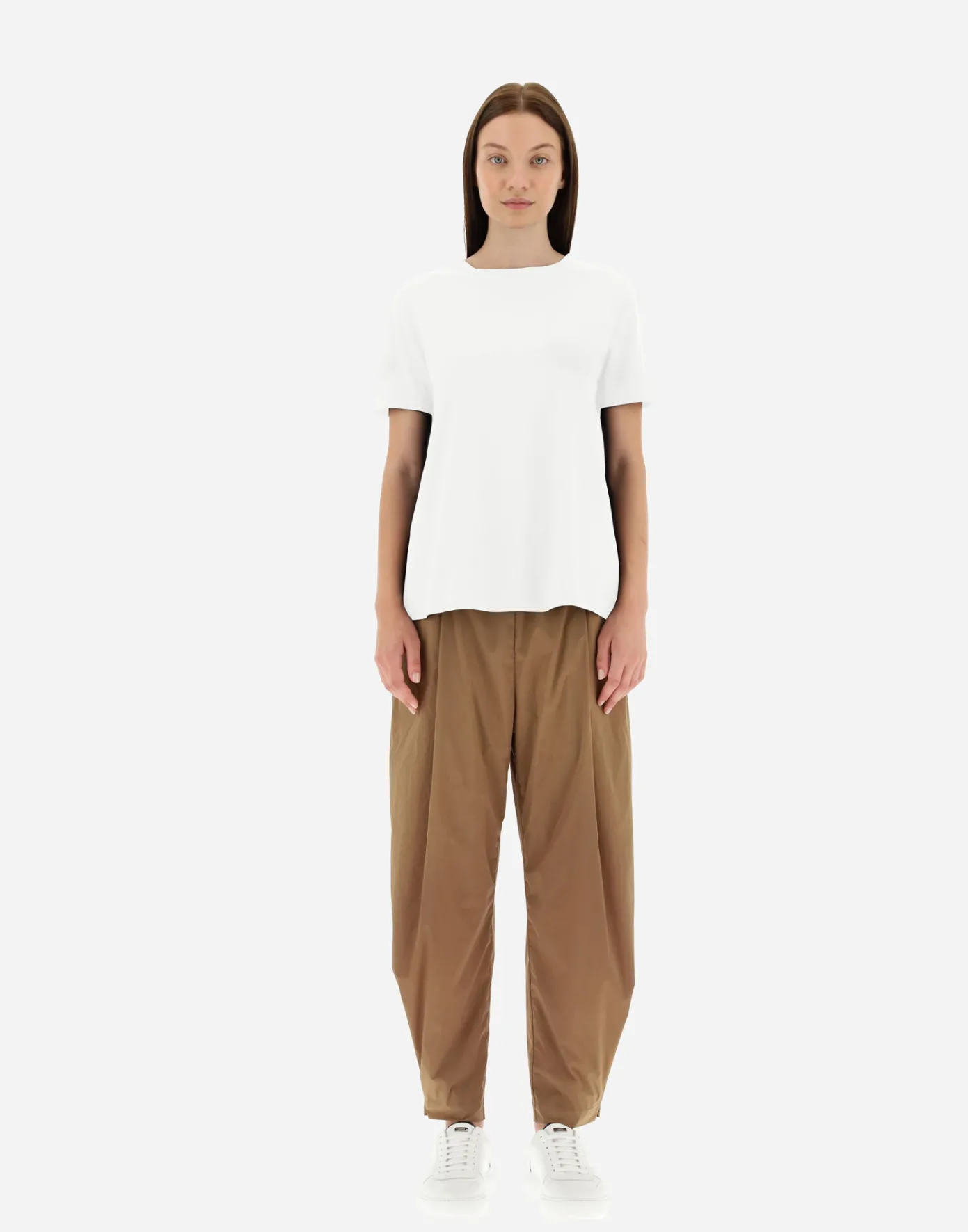 Herno T-Shirts | T-Shirts White