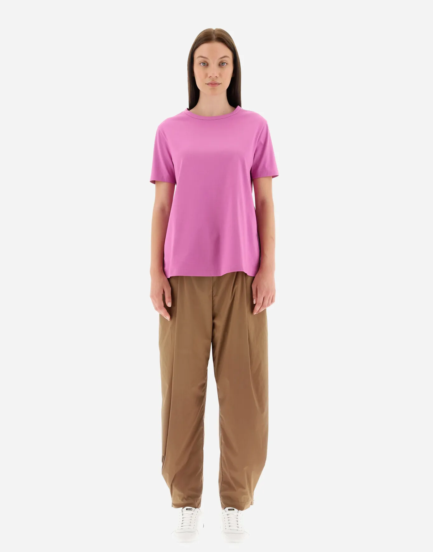Herno T-Shirts | T-Shirts Periwinkle