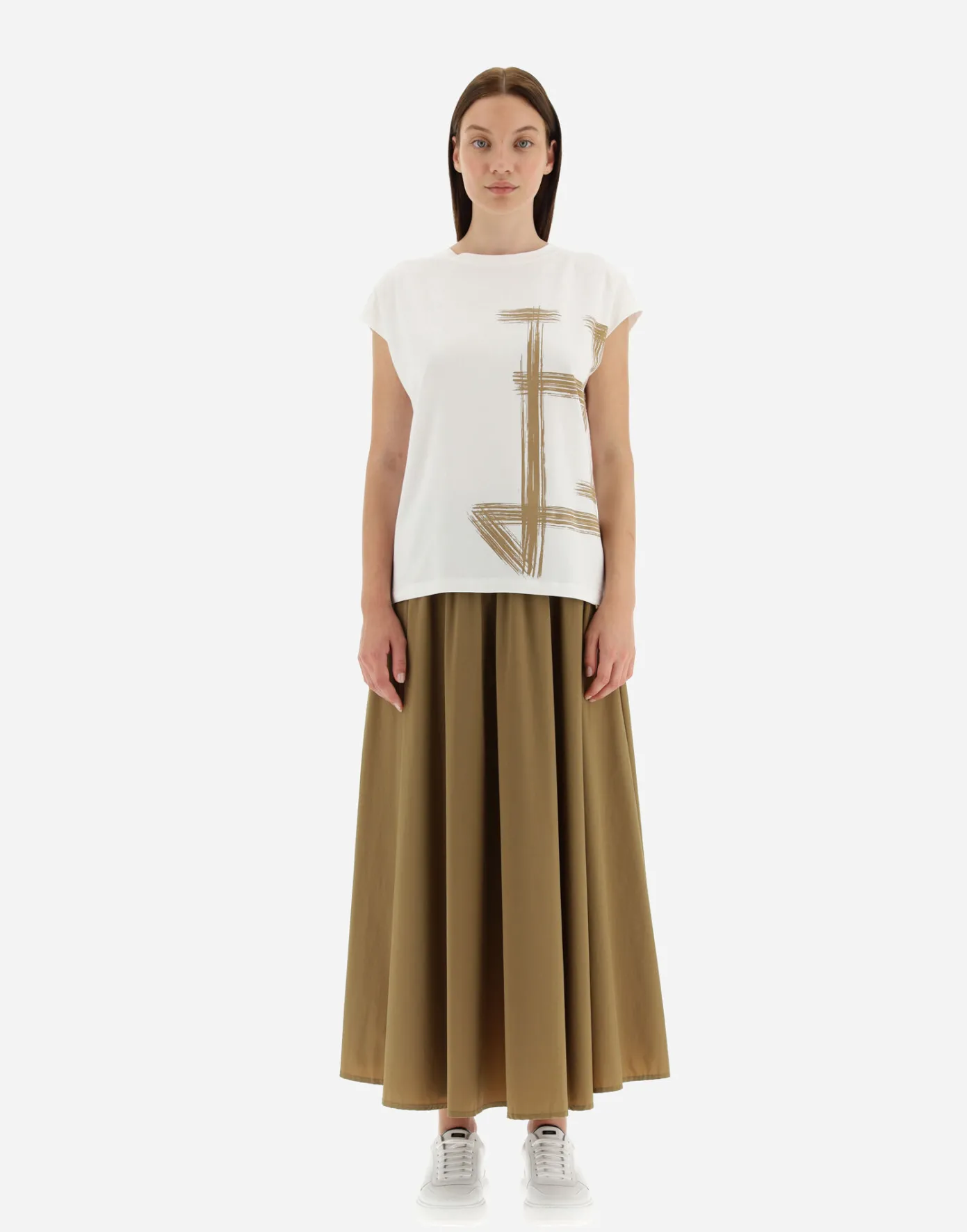 Herno T-Shirts | T-Shirts White