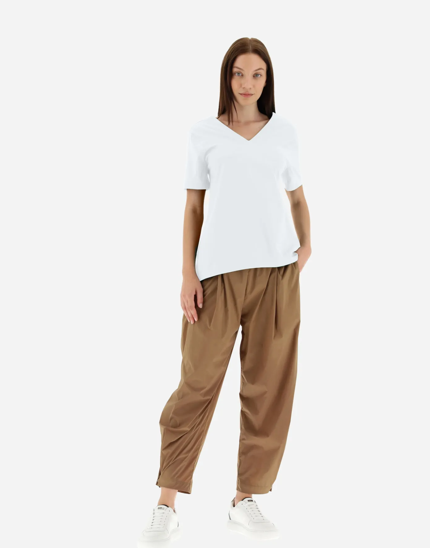Herno T-Shirts | T-Shirts White