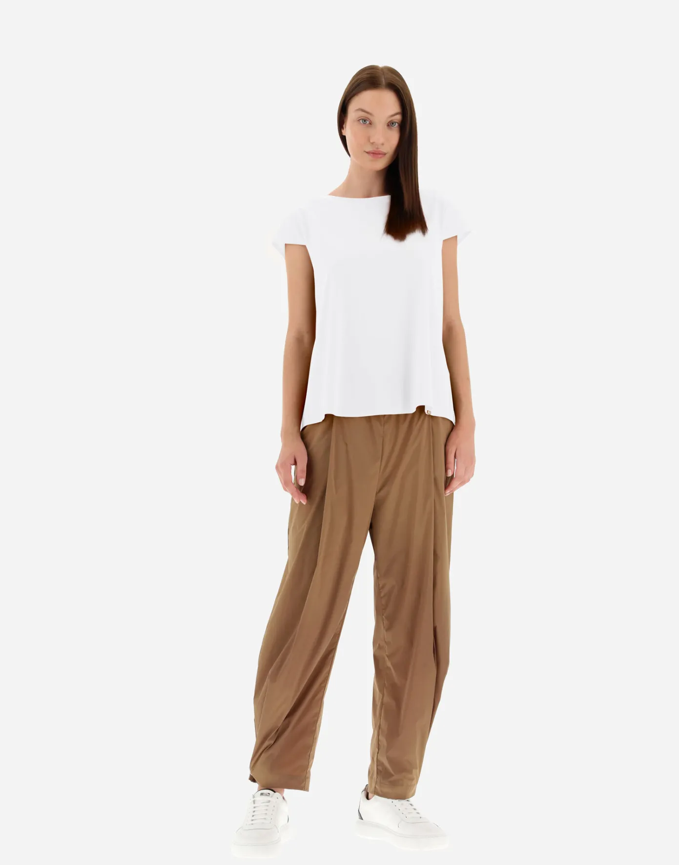 Herno T-Shirts | T-Shirts White