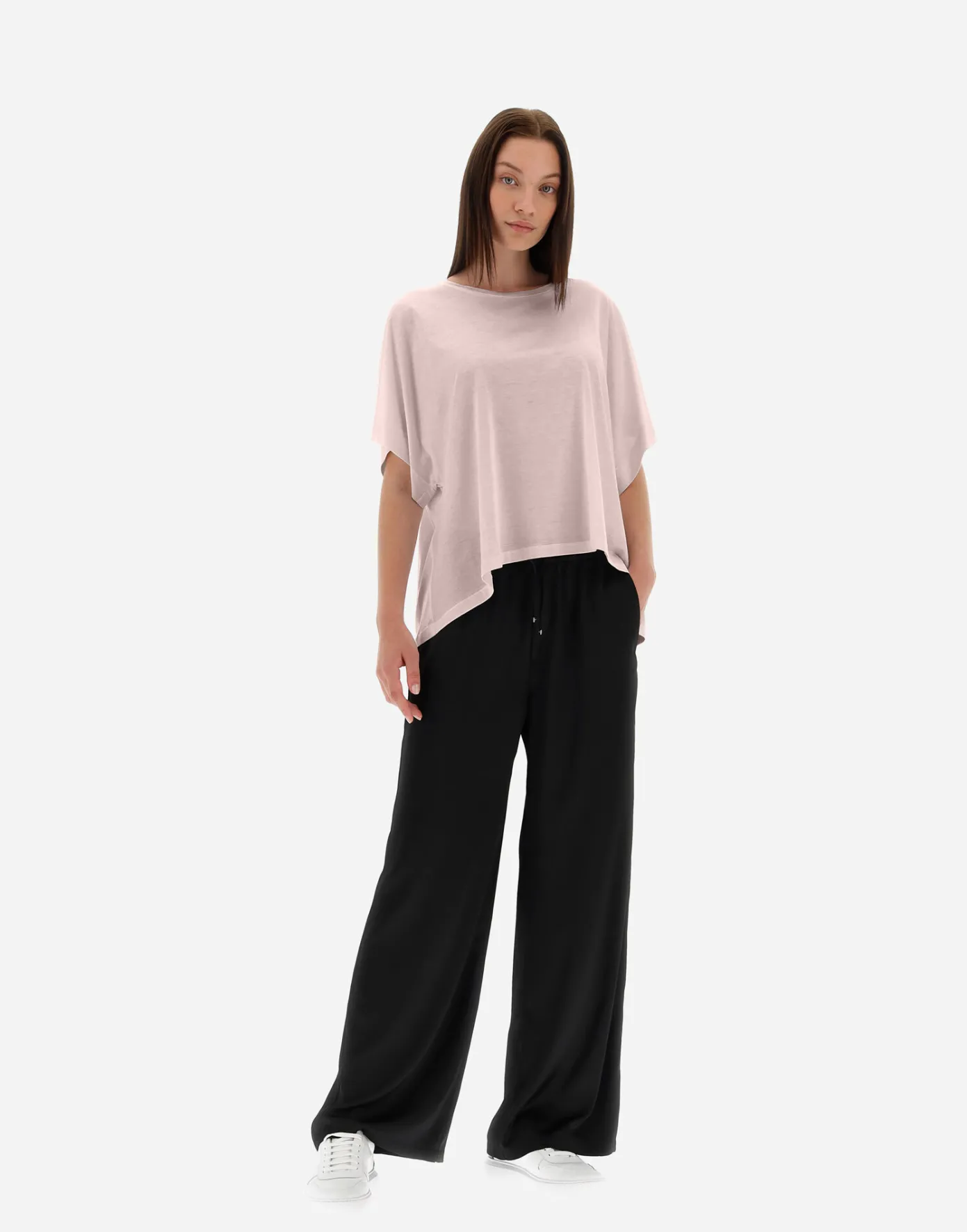 Herno T-Shirts | T-Shirts Pink