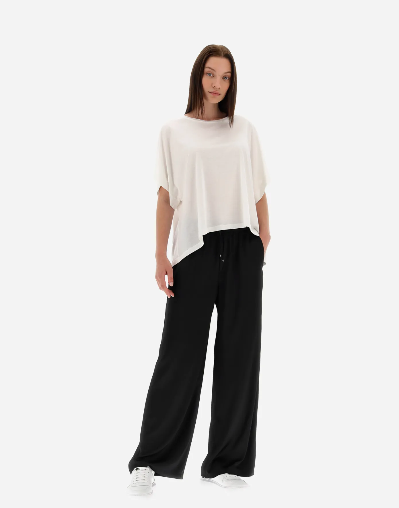 Herno T-Shirts | T-Shirts White