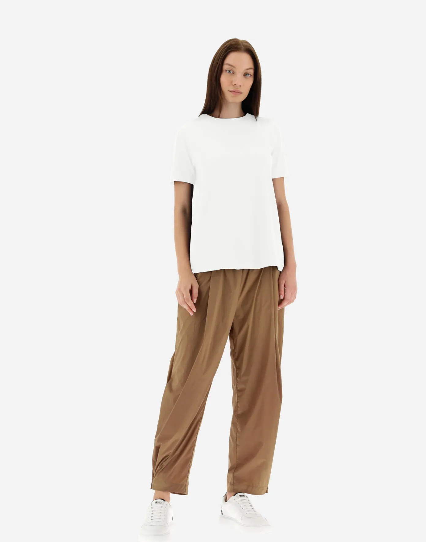 Herno T-Shirts | T-Shirts White