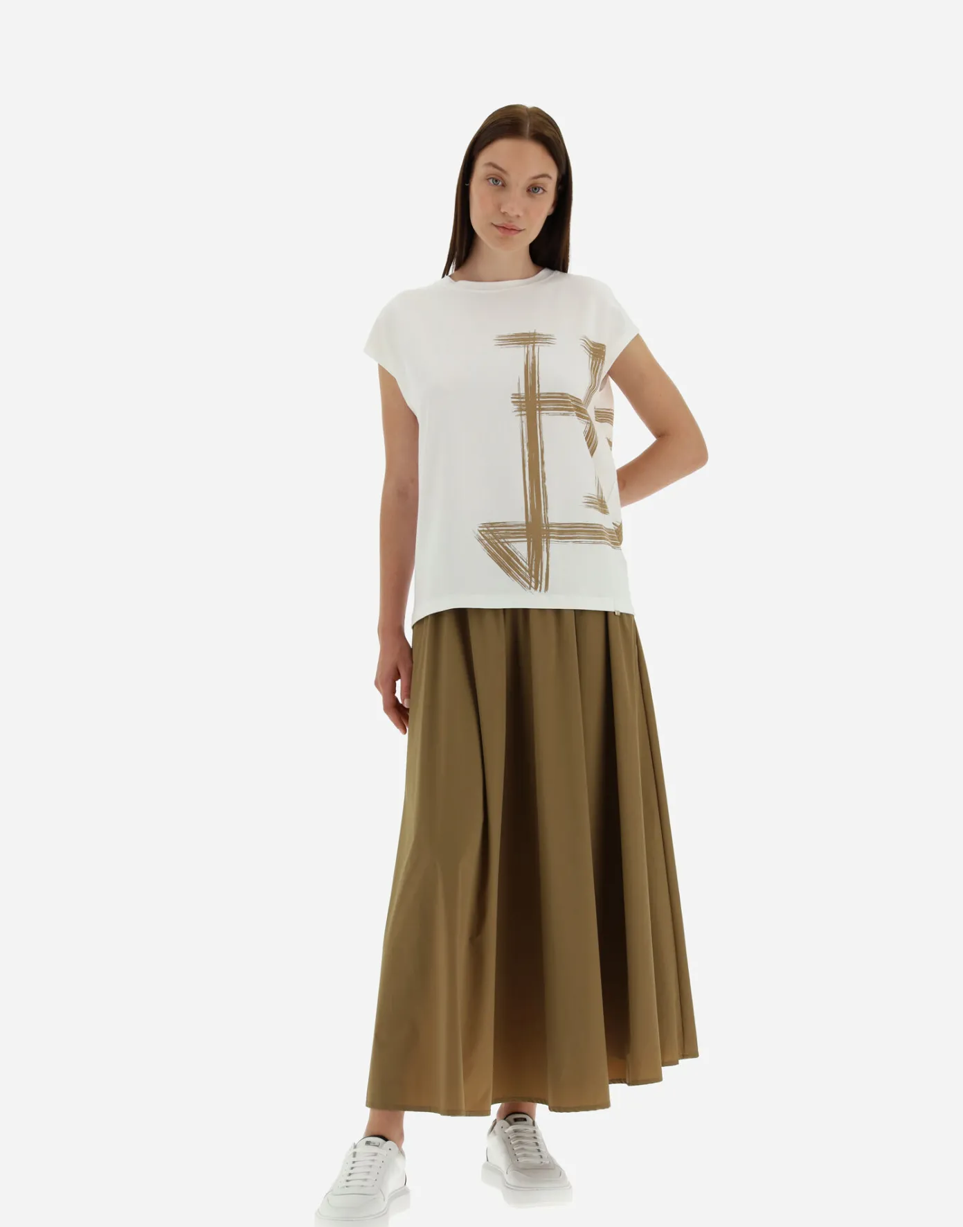 Herno T-Shirts | T-Shirts White