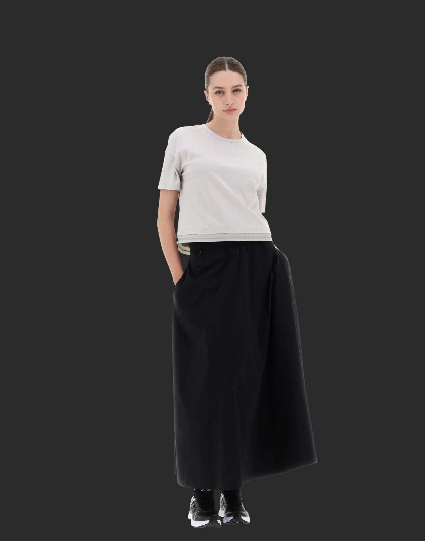 Herno T-Shirts | T-Shirts Ice