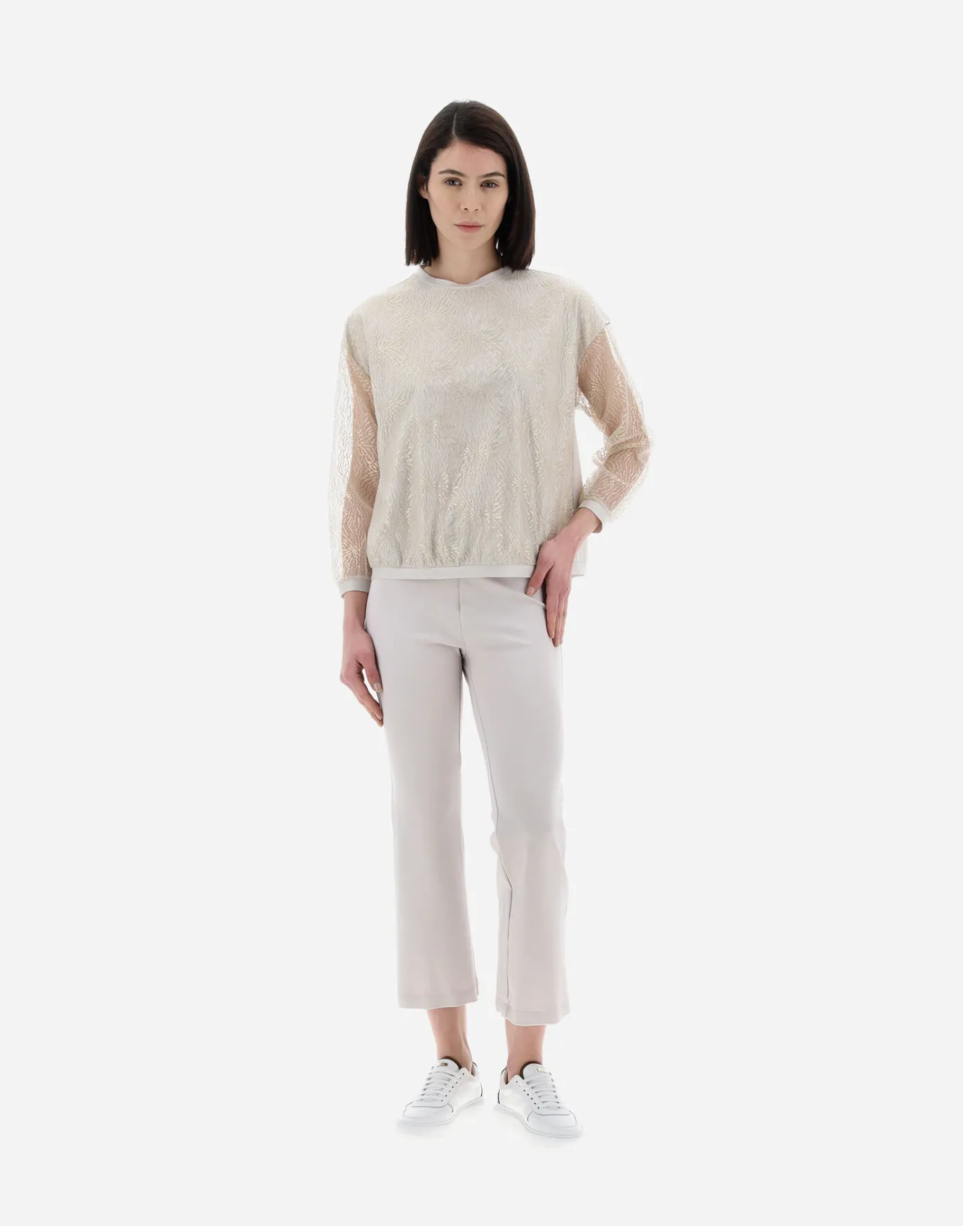 Herno T-Shirts | T-Shirts Chantilly