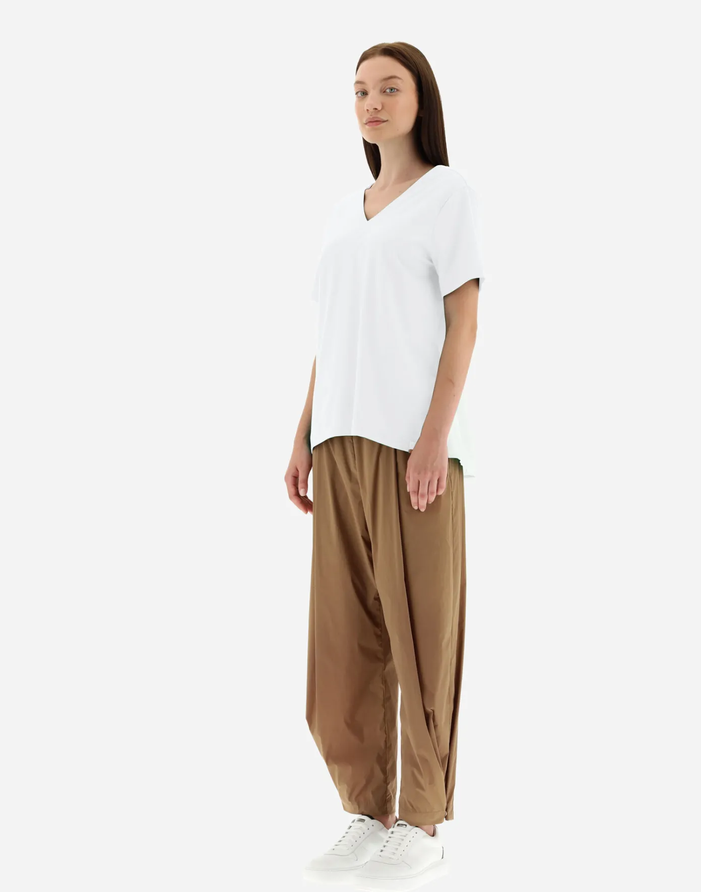 Herno T-Shirts | T-Shirts White
