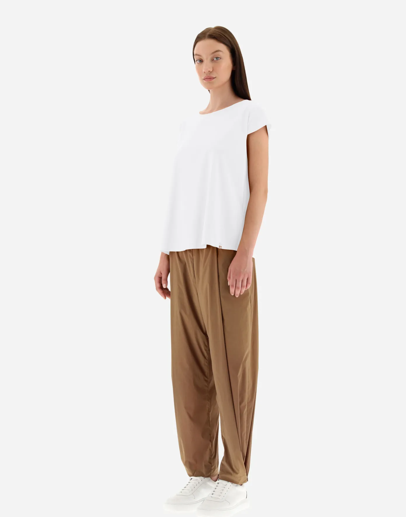 Herno T-Shirts | T-Shirts White