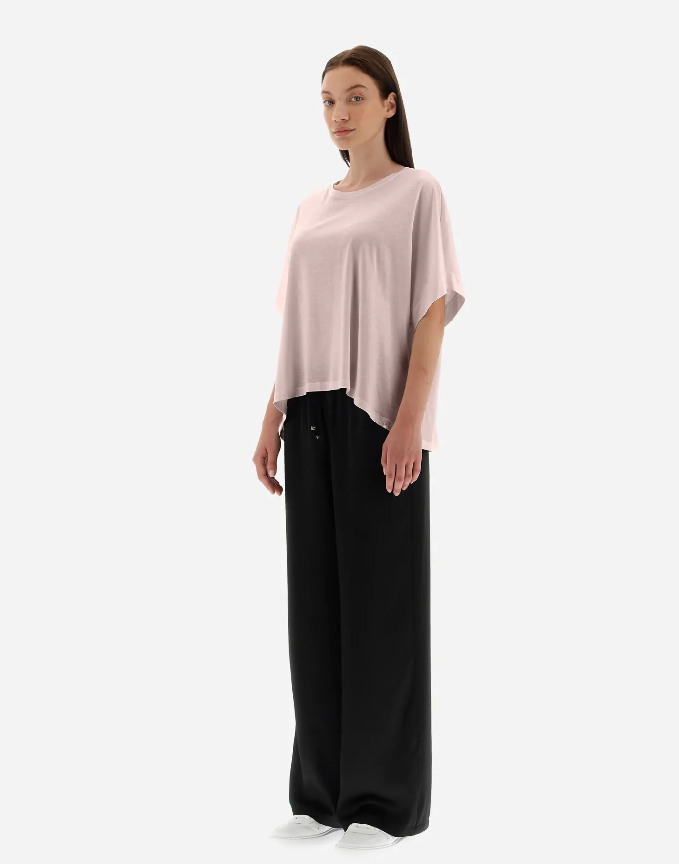 Herno T-Shirts | T-Shirts Pink