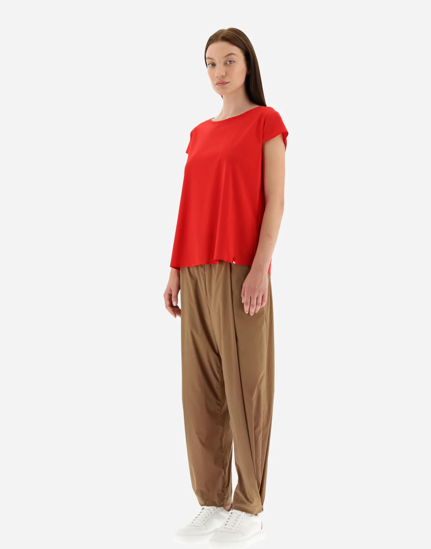Herno T-Shirts | T-Shirts Red