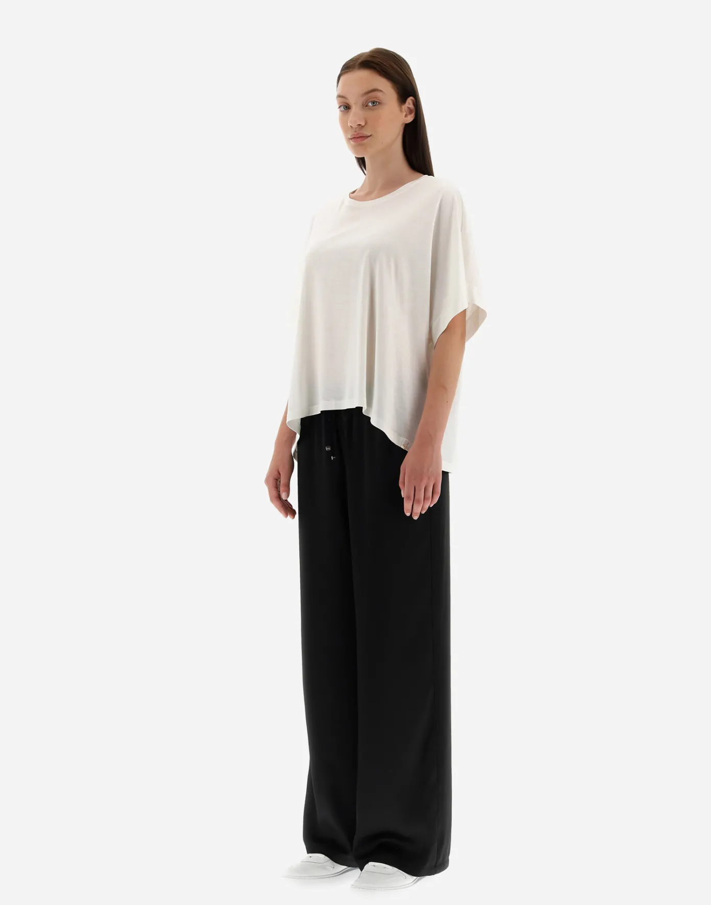 Herno T-Shirts | T-Shirts White