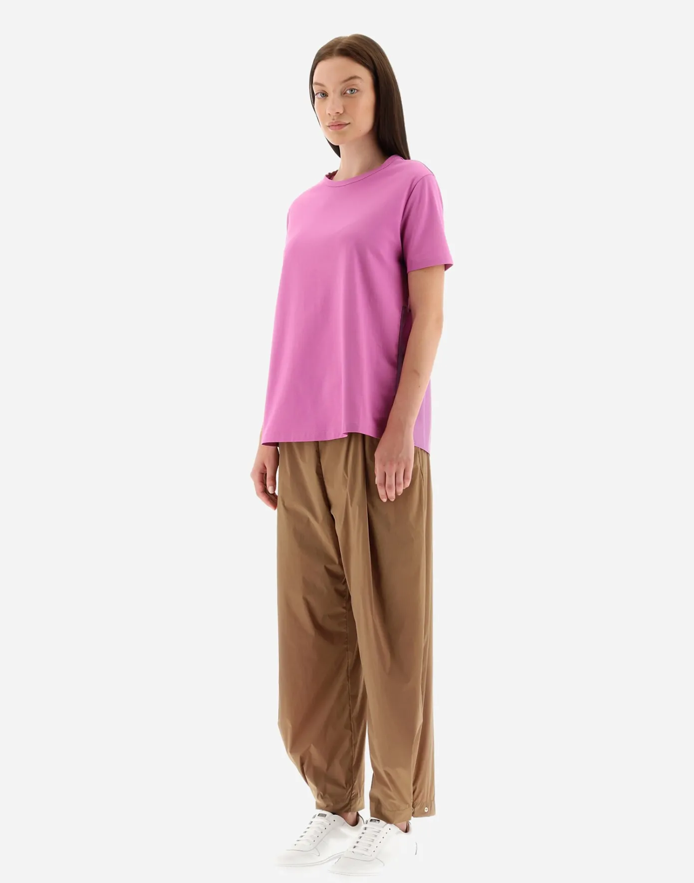 Herno T-Shirts | T-Shirts Periwinkle