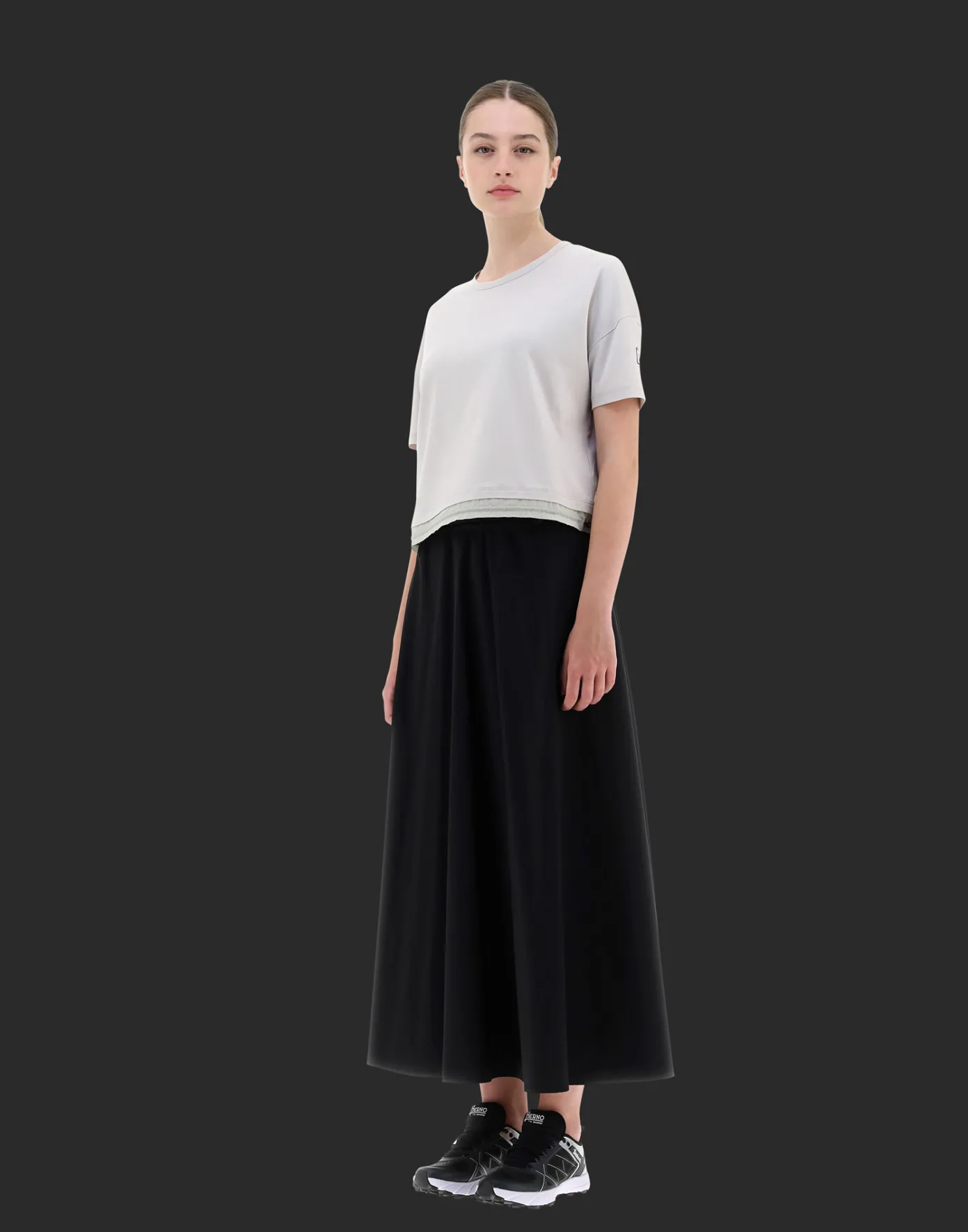Herno T-Shirts | T-Shirts Ice
