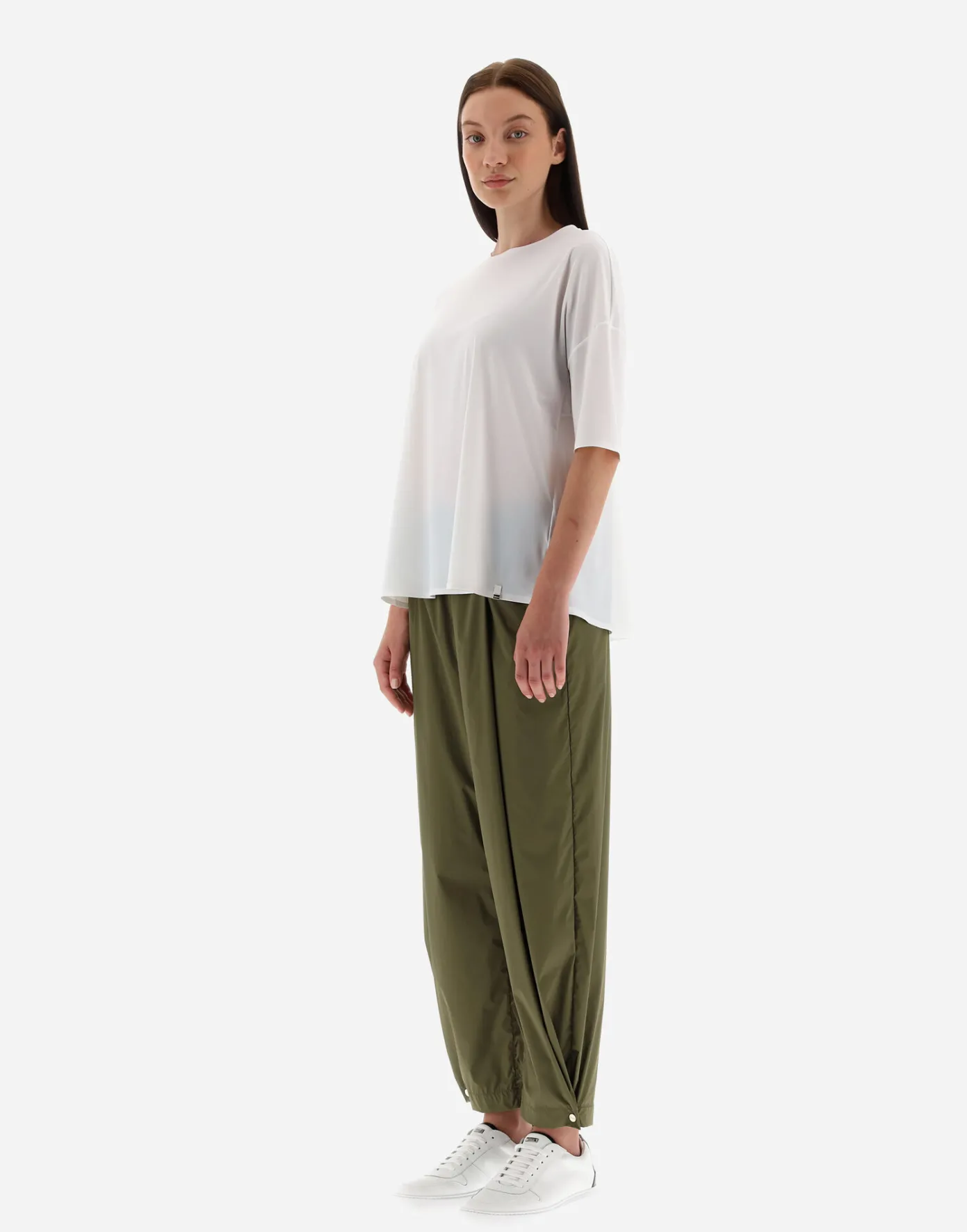 Herno T-Shirts | T-Shirts White