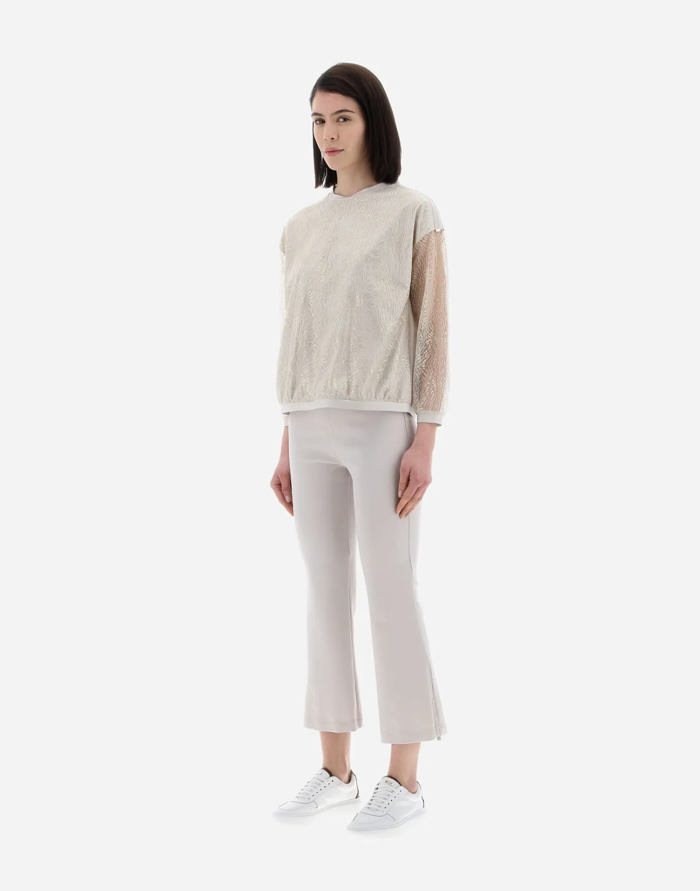 Herno T-Shirts | T-Shirts Chantilly