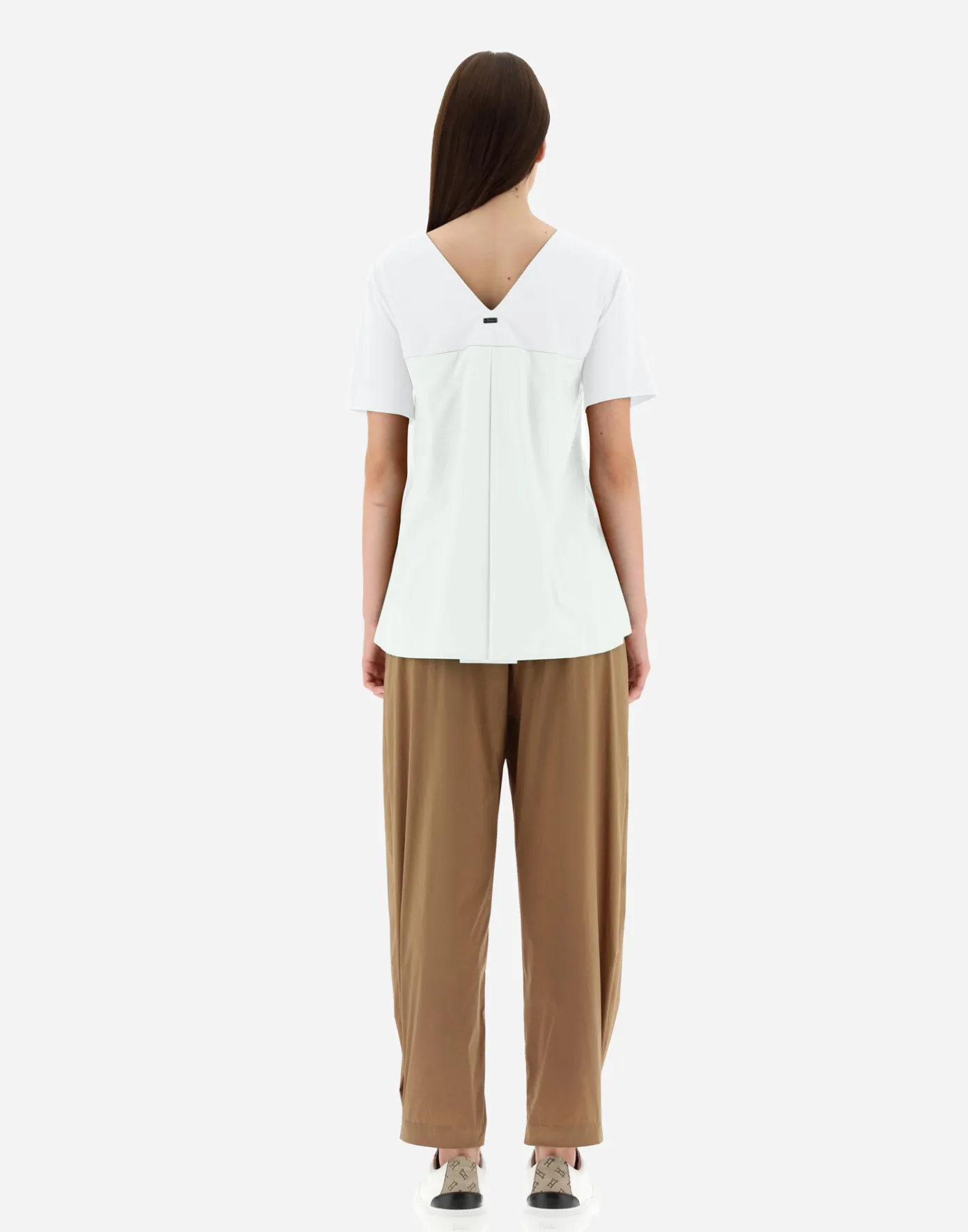Herno T-Shirts | T-Shirts White
