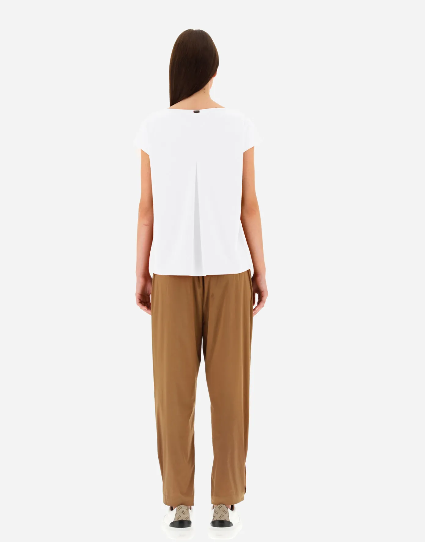 Herno T-Shirts | T-Shirts White