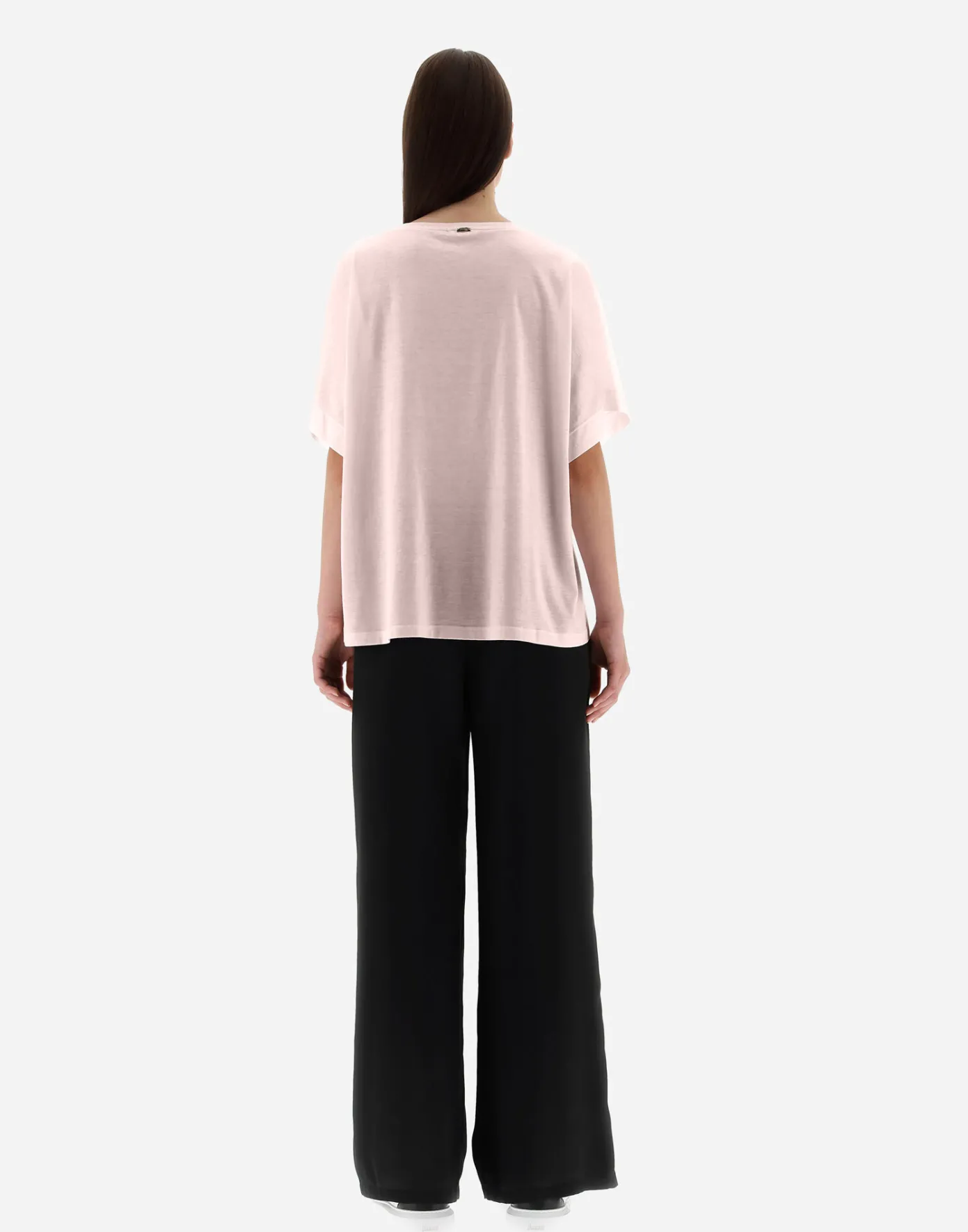 Herno T-Shirts | T-Shirts Pink