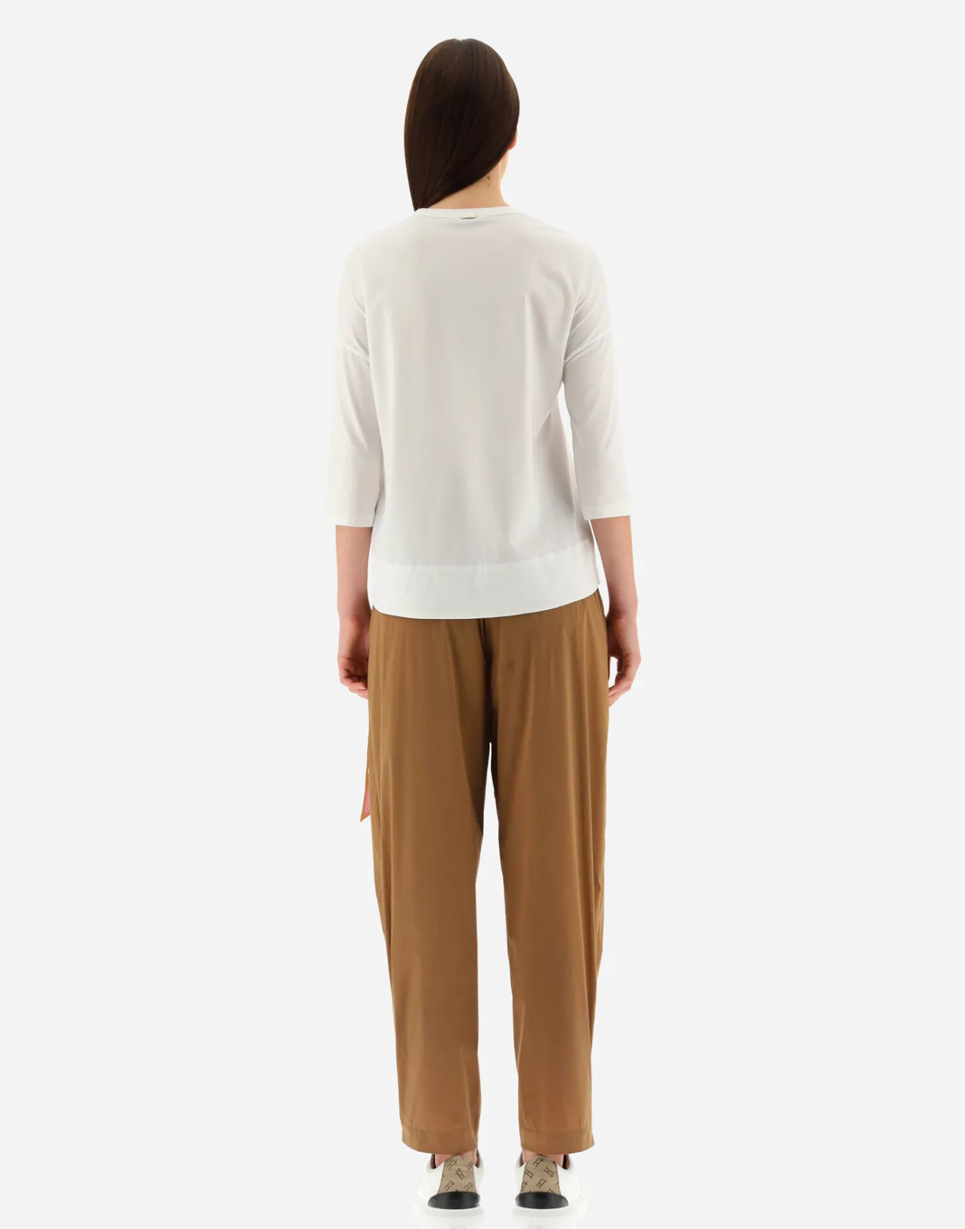 Herno T-Shirts | T-Shirts White