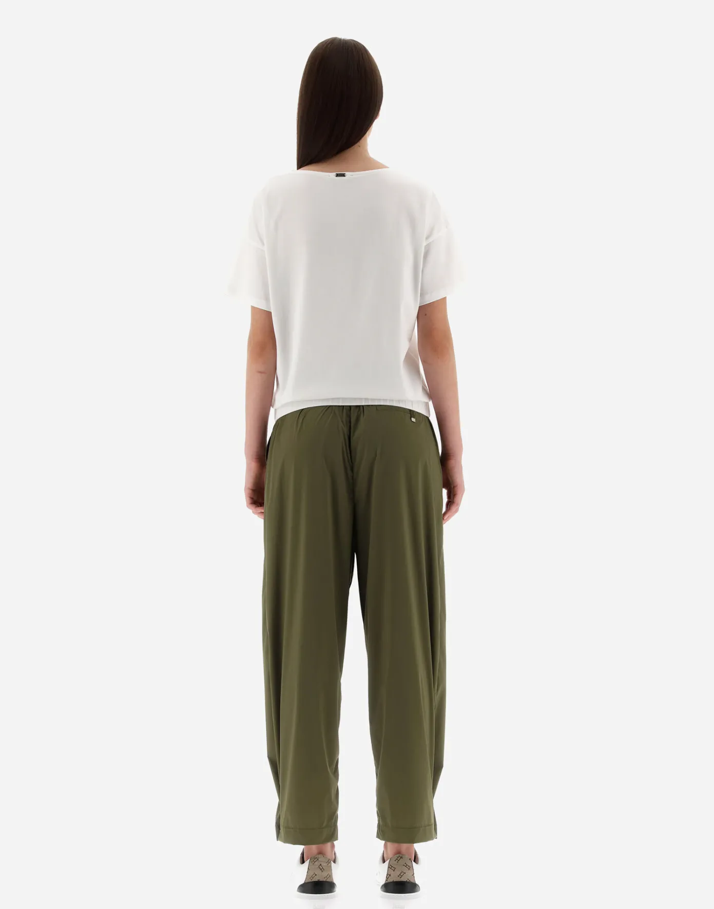 Herno T-Shirts | T-Shirts White