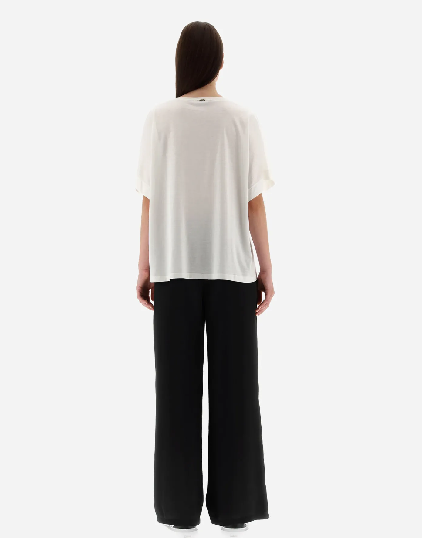 Herno T-Shirts | T-Shirts White
