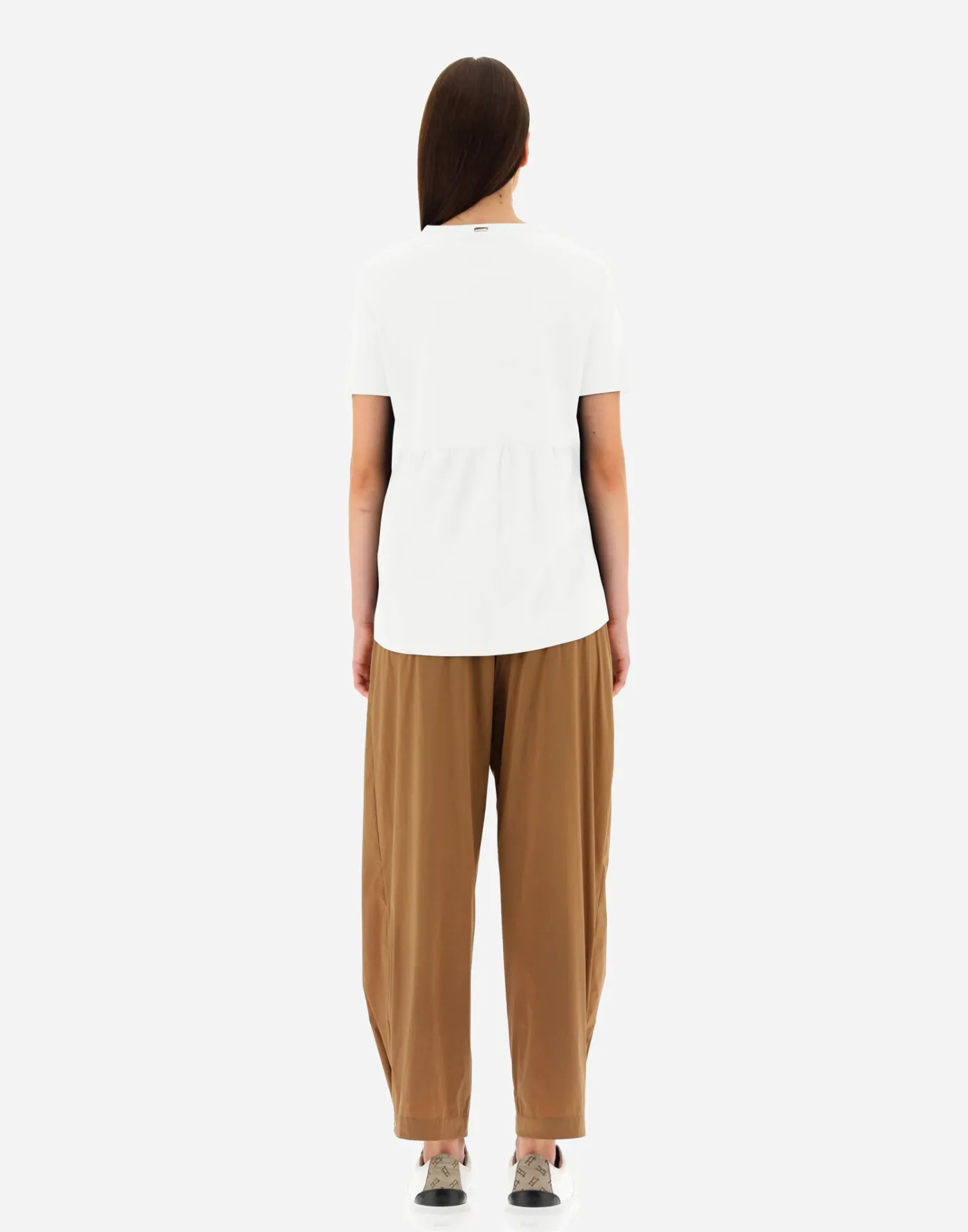 Herno T-Shirts | T-Shirts White