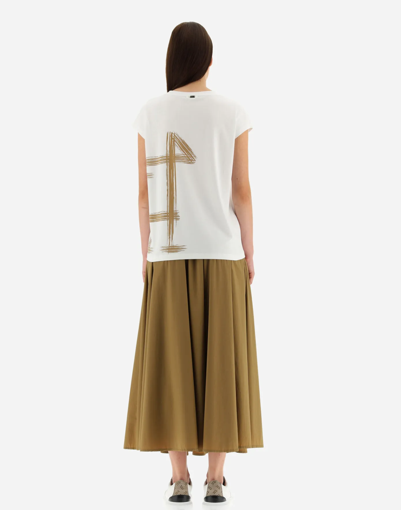Herno T-Shirts | T-Shirts White