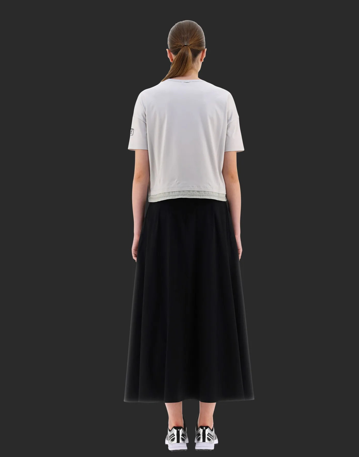 Herno T-Shirts | T-Shirts Ice
