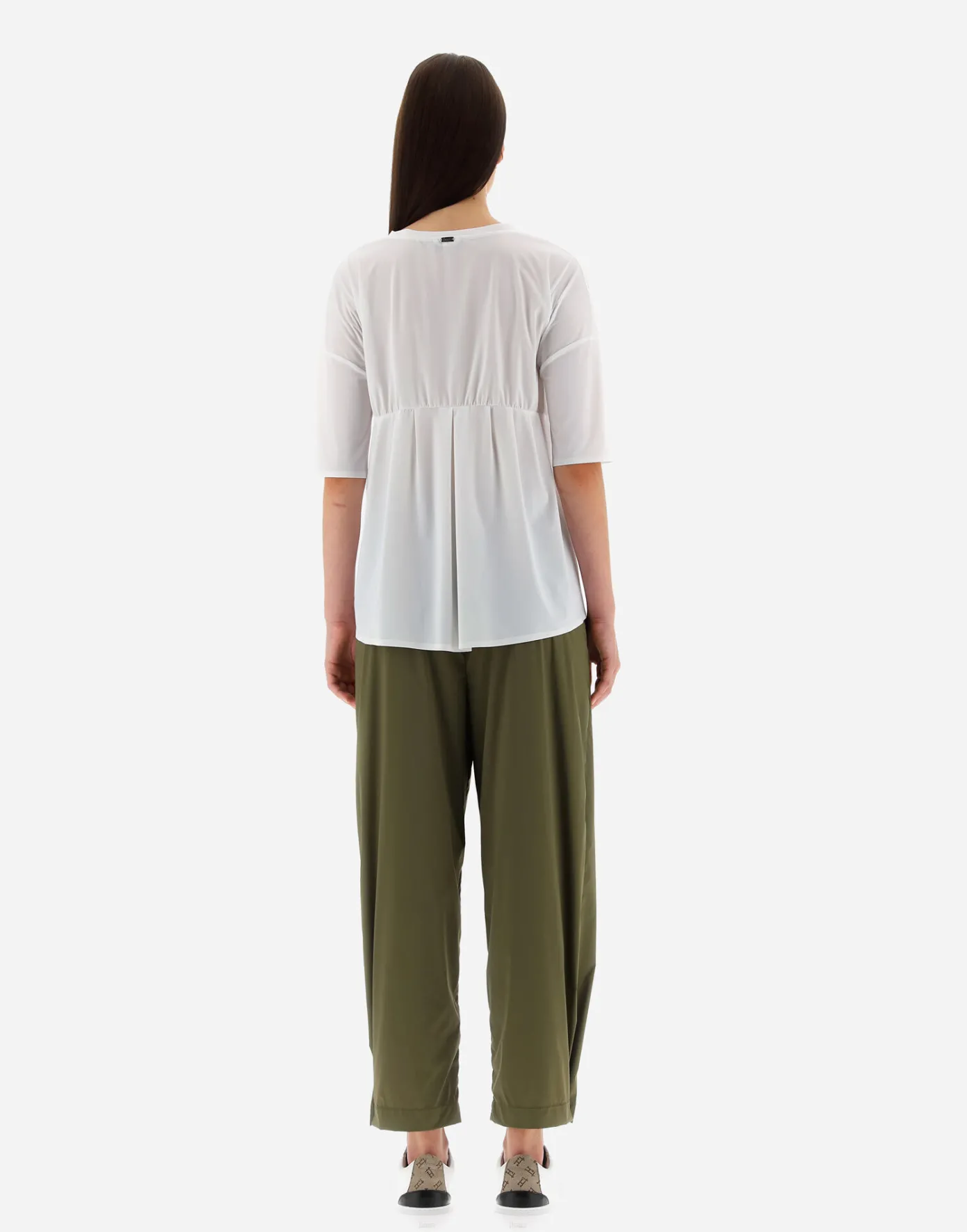 Herno T-Shirts | T-Shirts White