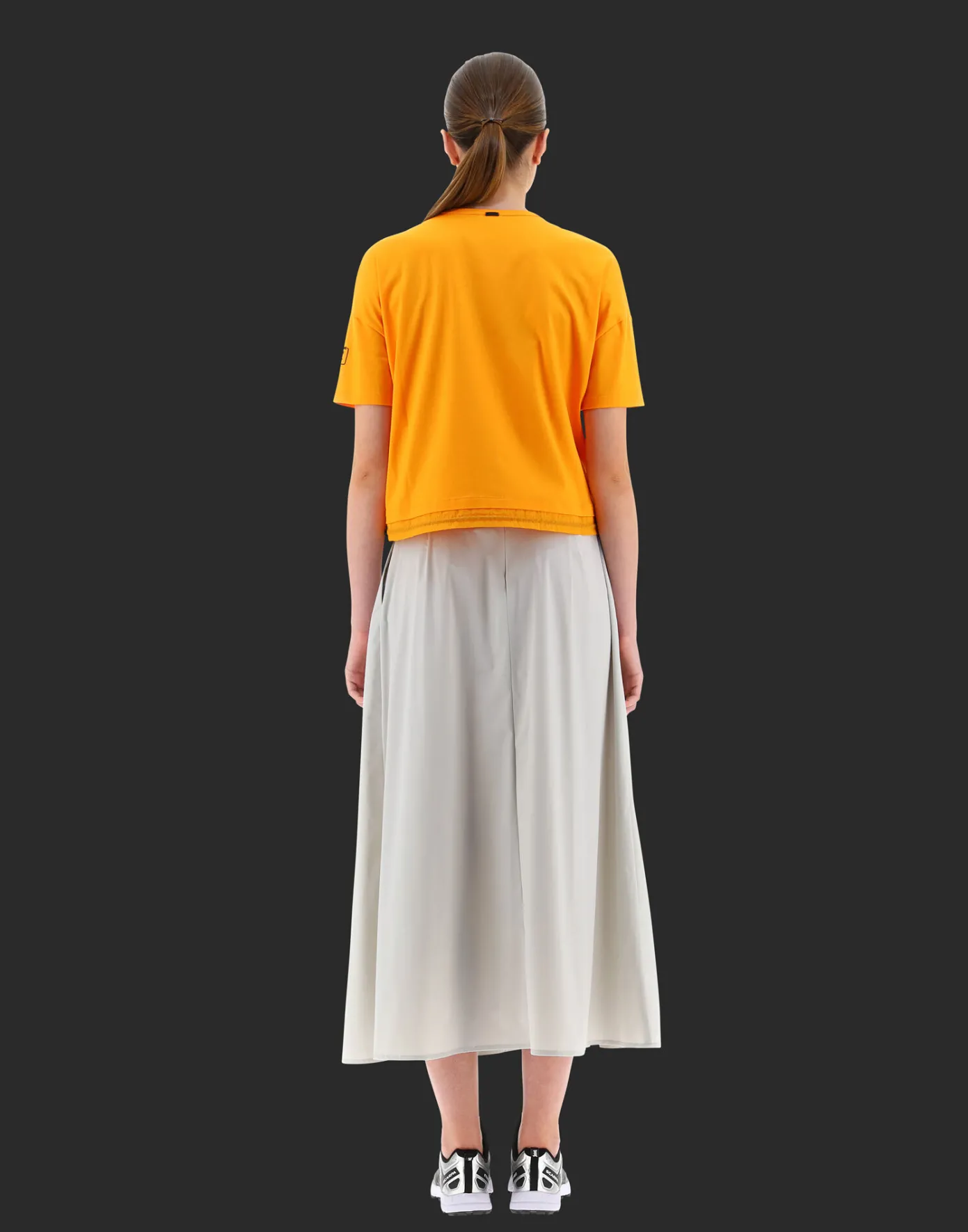 Herno T-Shirts | T-Shirts Apricot