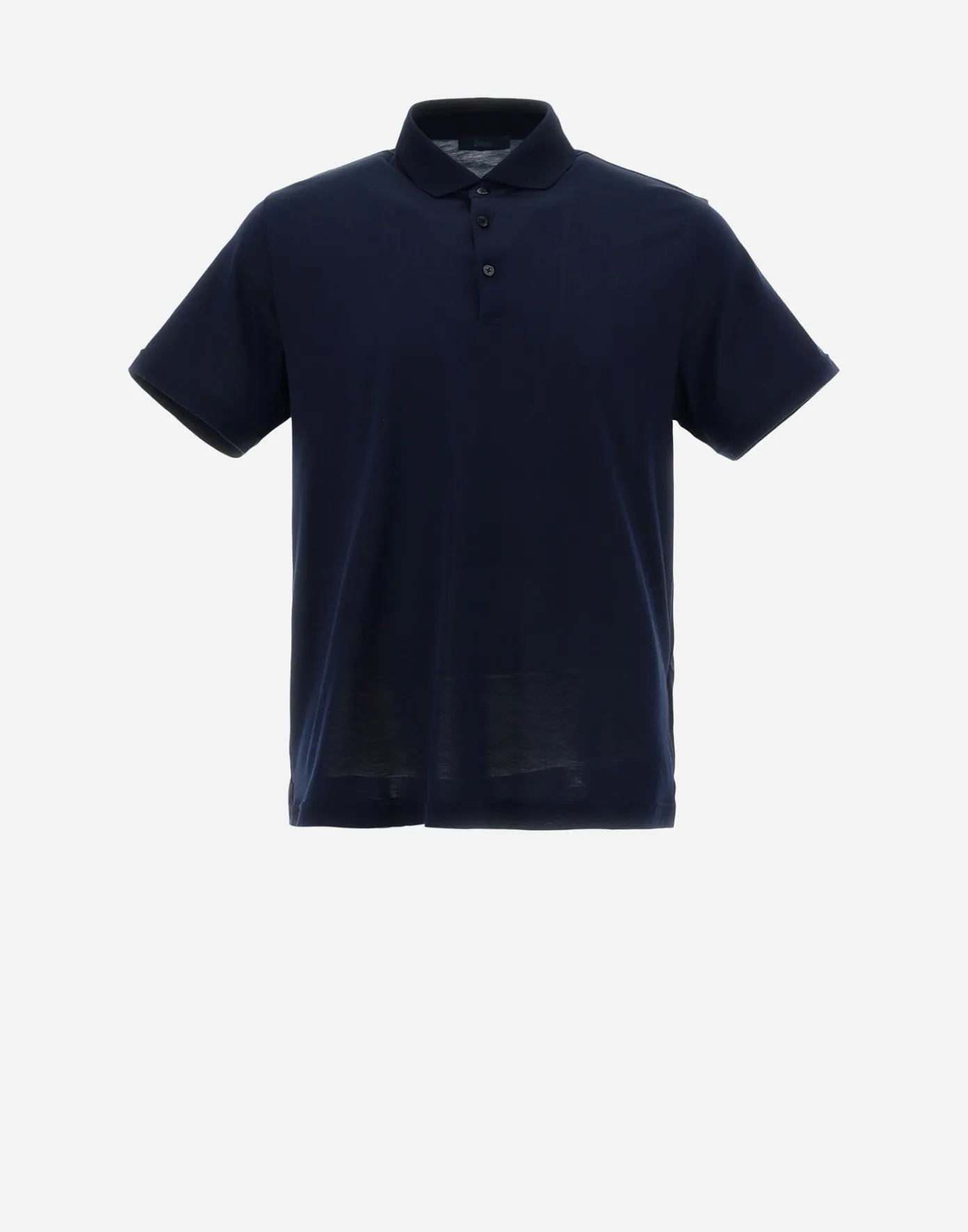 Herno T-Shirts & Polo Shirts | T-Shirts & Polo Shirts Blue