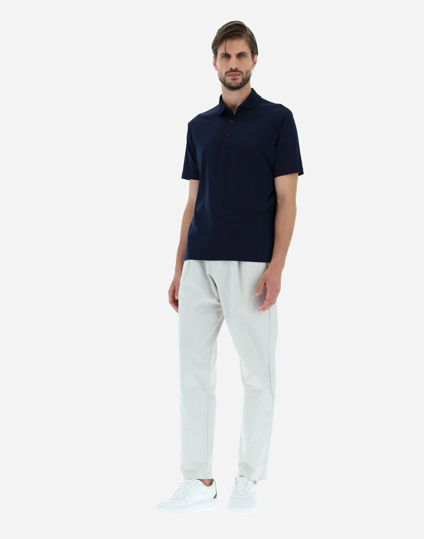 Herno T-Shirts & Polo Shirts | T-Shirts & Polo Shirts Blue