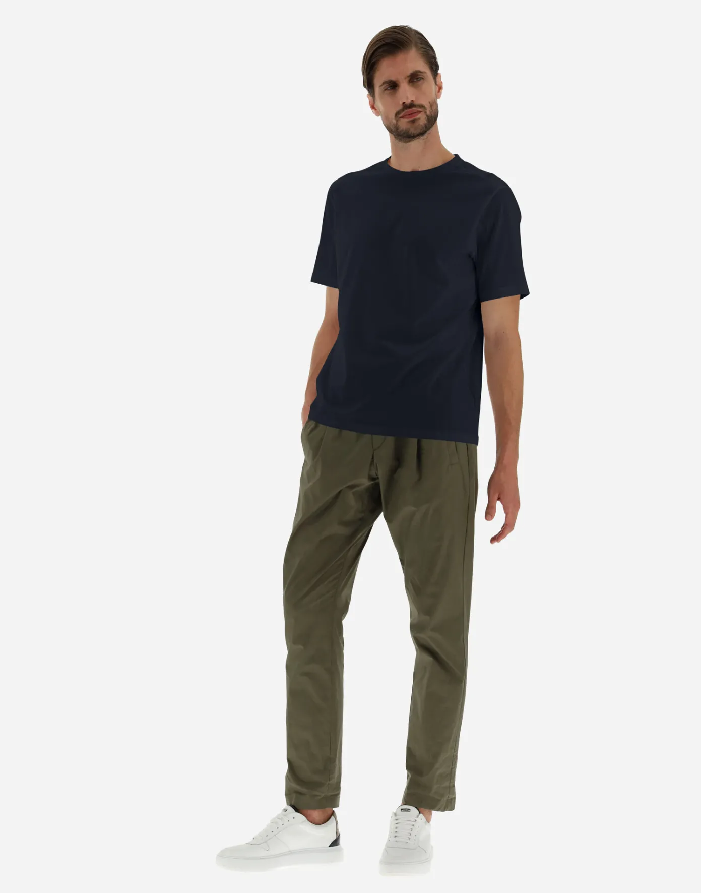 Herno T-Shirts & Polo Shirts | T-Shirts & Polo Shirts Black