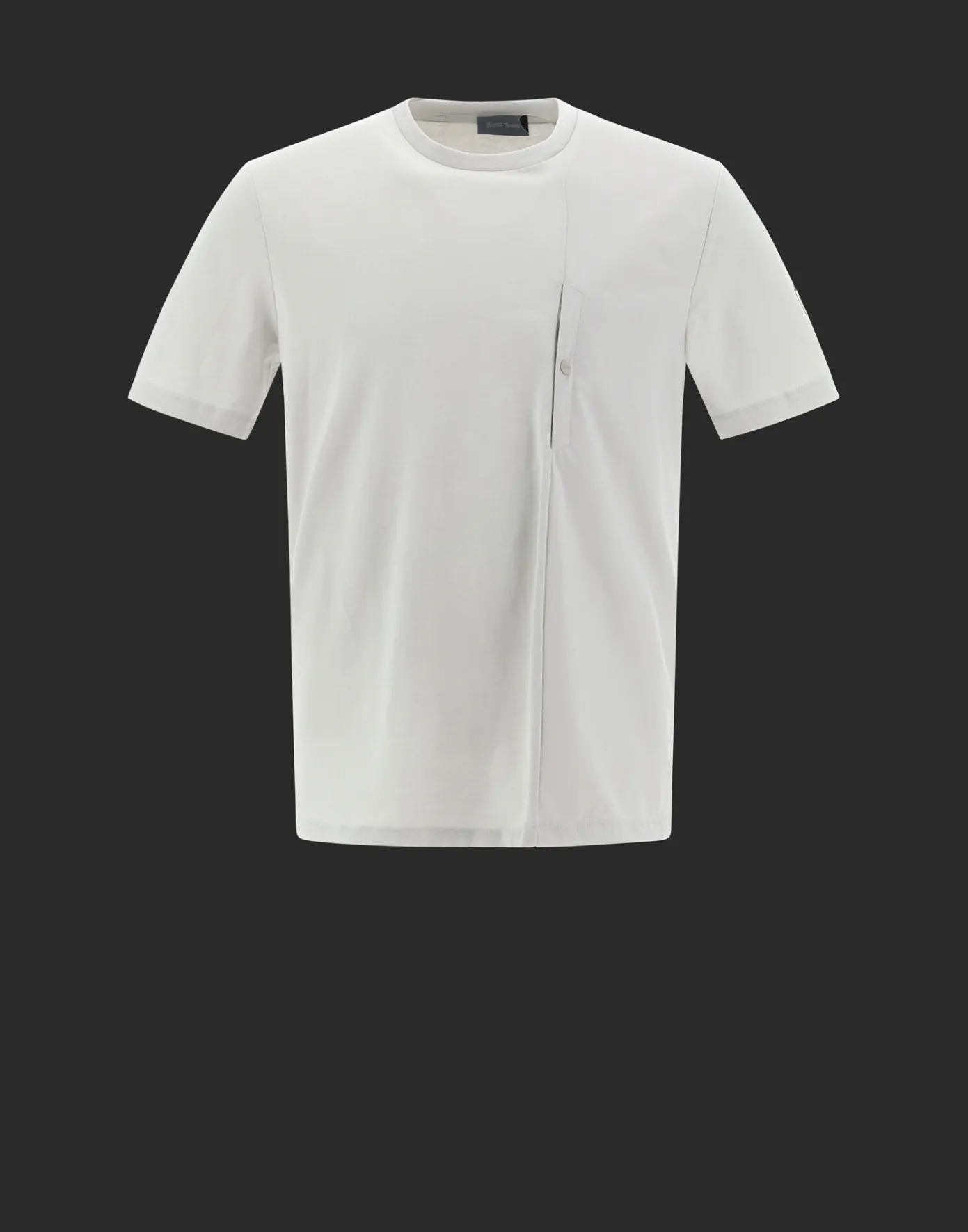 Herno T-Shirts & Polo Shirts | T-Shirts & Polo Shirts Ice