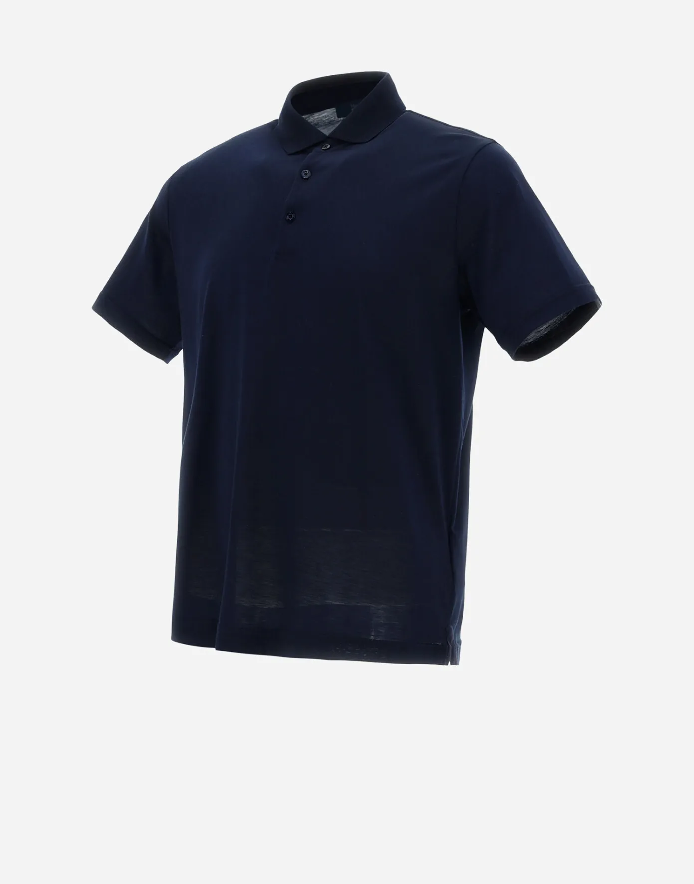 Herno T-Shirts & Polo Shirts | T-Shirts & Polo Shirts Blue