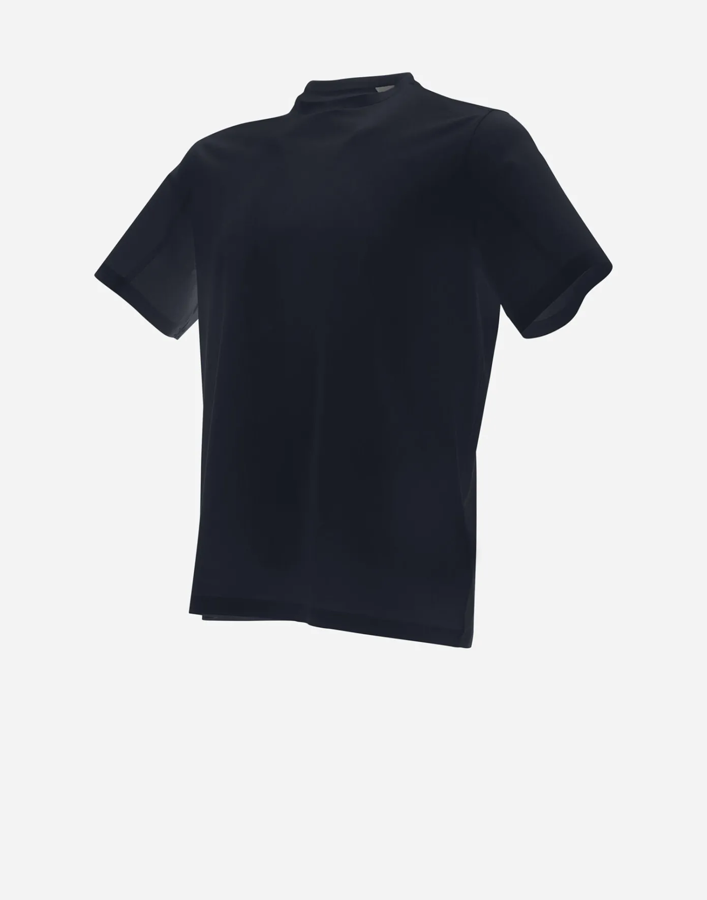 Herno T-Shirts & Polo Shirts | T-Shirts & Polo Shirts Black