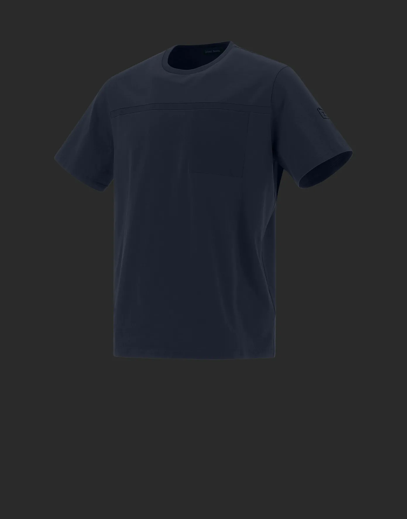 Herno T-Shirts & Polo Shirts | T-Shirts & Polo Shirts Blue