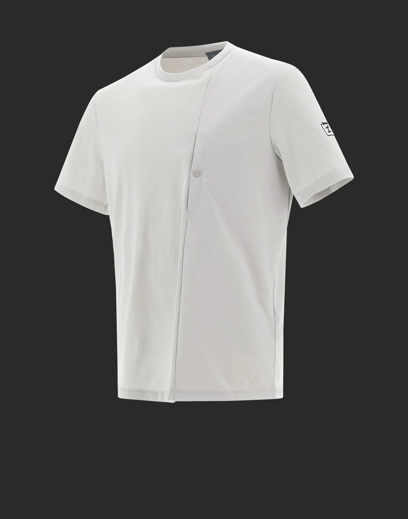 Herno T-Shirts & Polo Shirts | T-Shirts & Polo Shirts Ice
